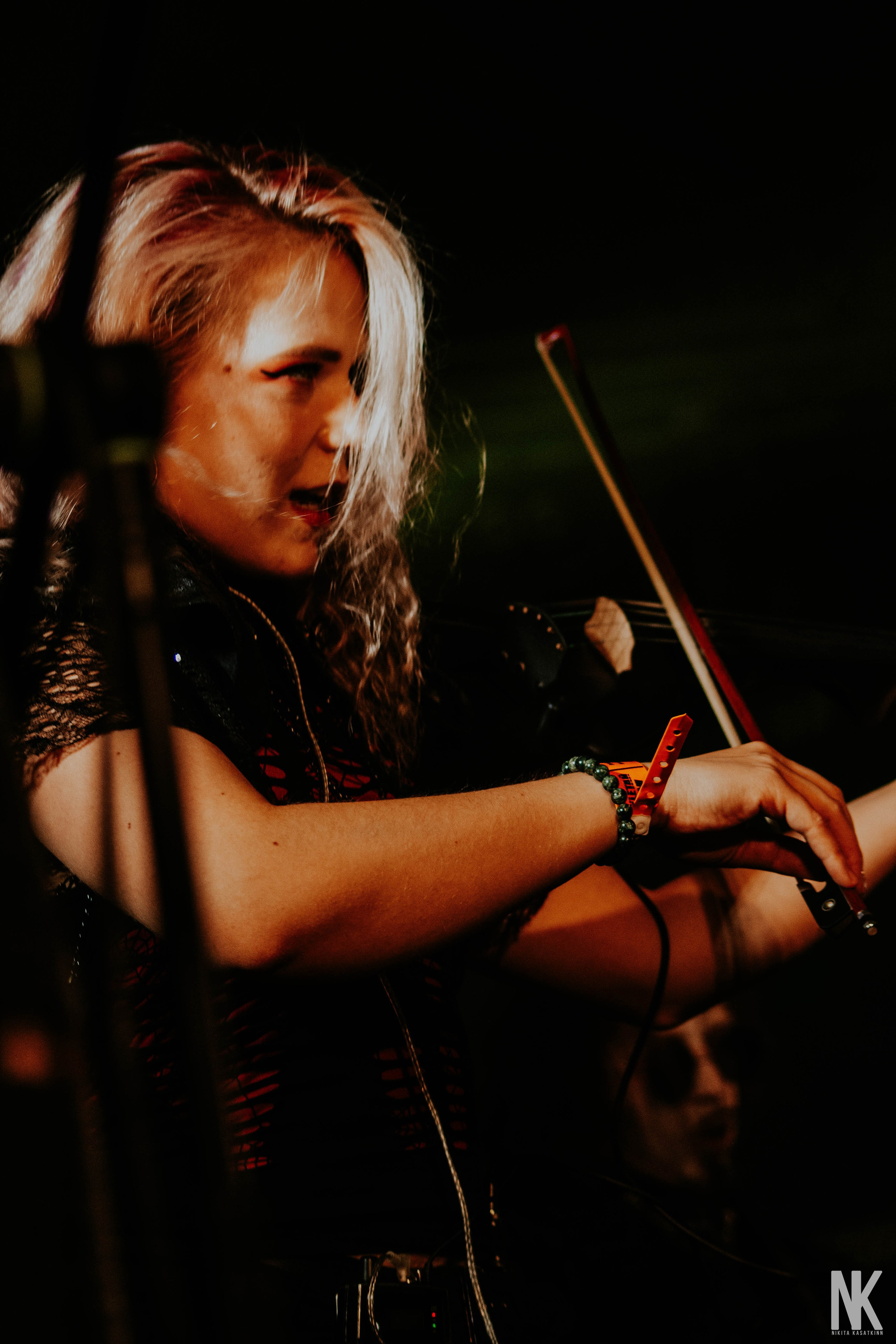 NAGART 24.07 УЛЕТАЙ-ПОЛЕ. Касаткин Никита. Фотограф