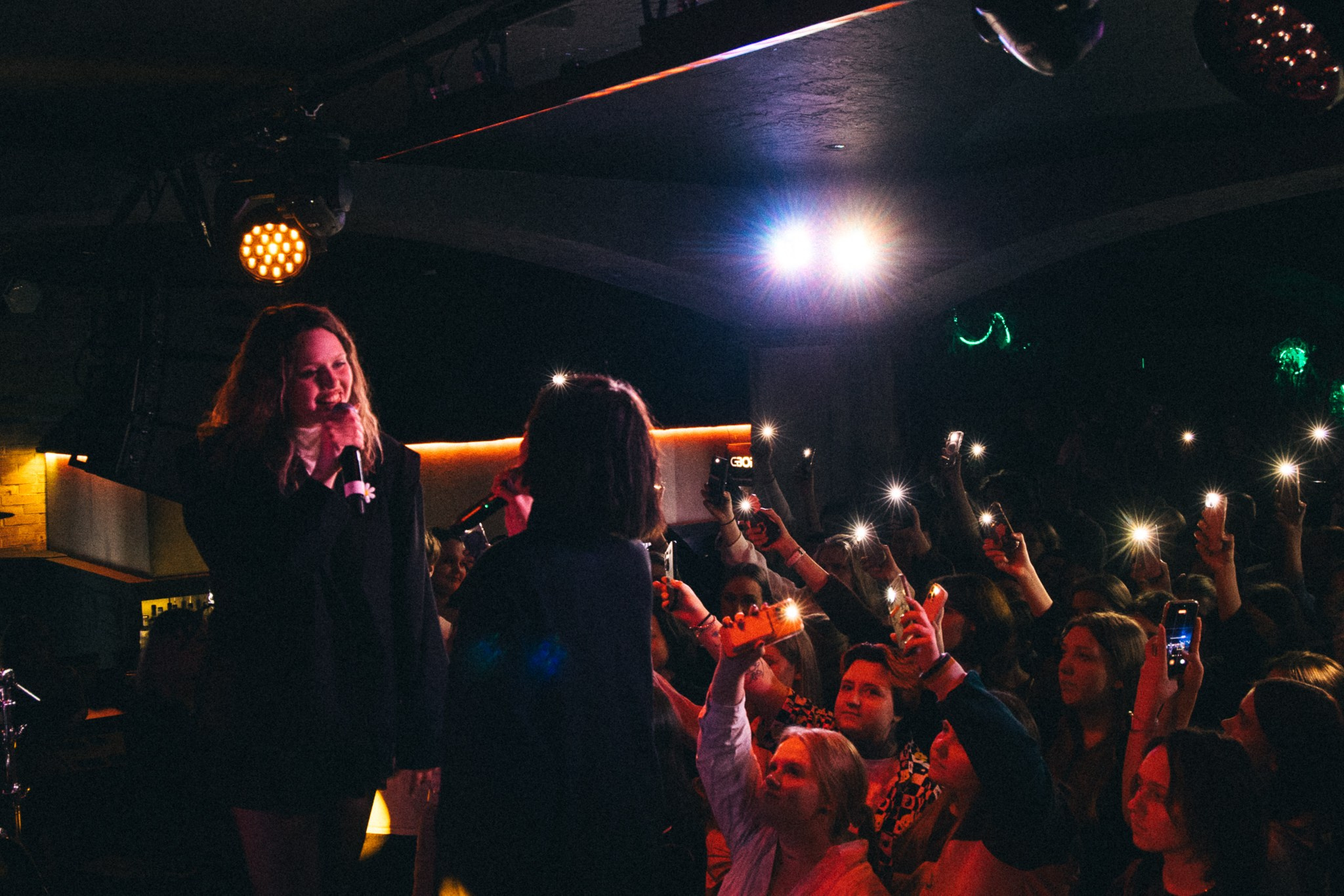 KOCHNEVA 9.04 МОСКВА. Касаткин Никита. Фотограф