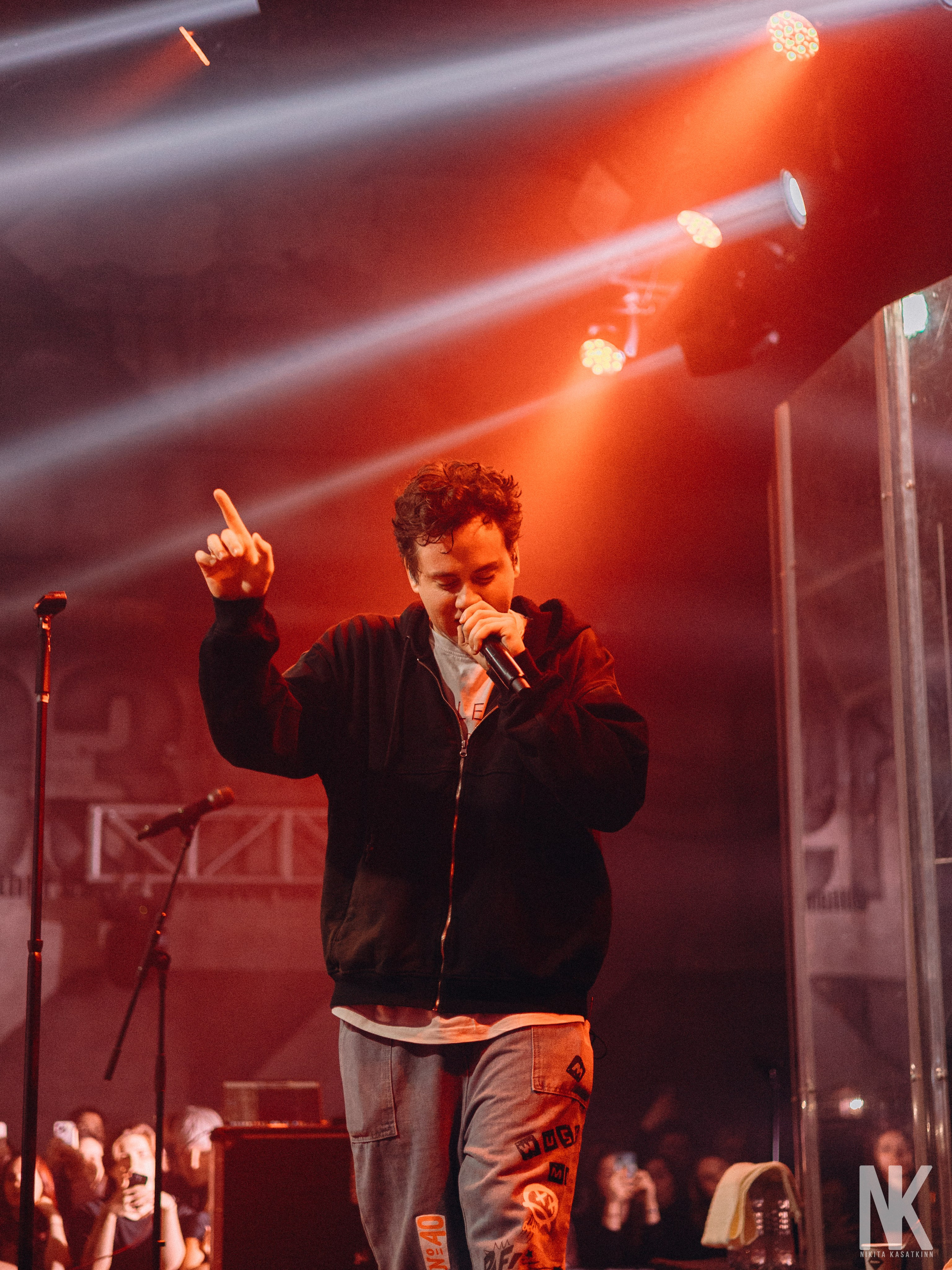 13 КАРАТ 7.12 КАЗАНЬ. Касаткин Никита. Фотограф