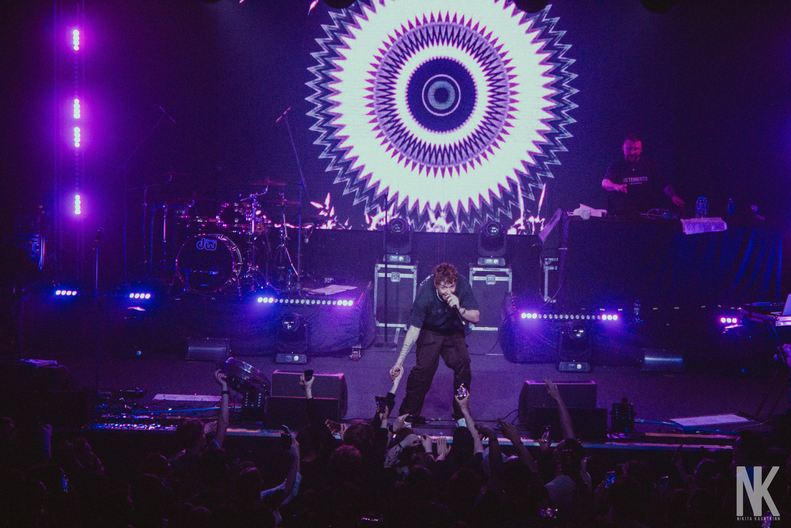 MARKUL 23.05 ИЖЕВСК. Касаткин Никита. Фотограф