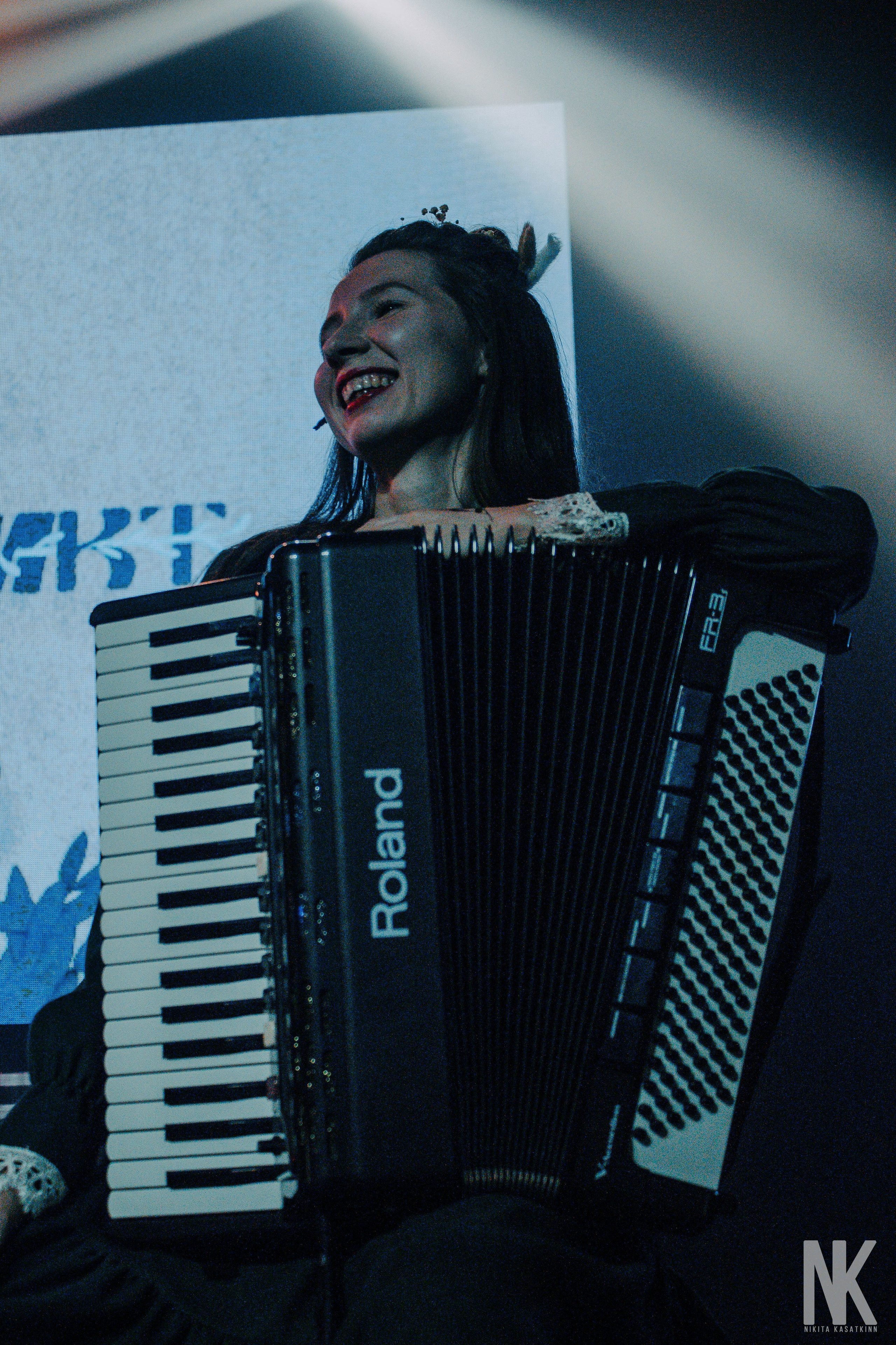 ЛАМПАБИКТ 23.10 ИЖЕВСК. Касаткин Никита. Фотограф