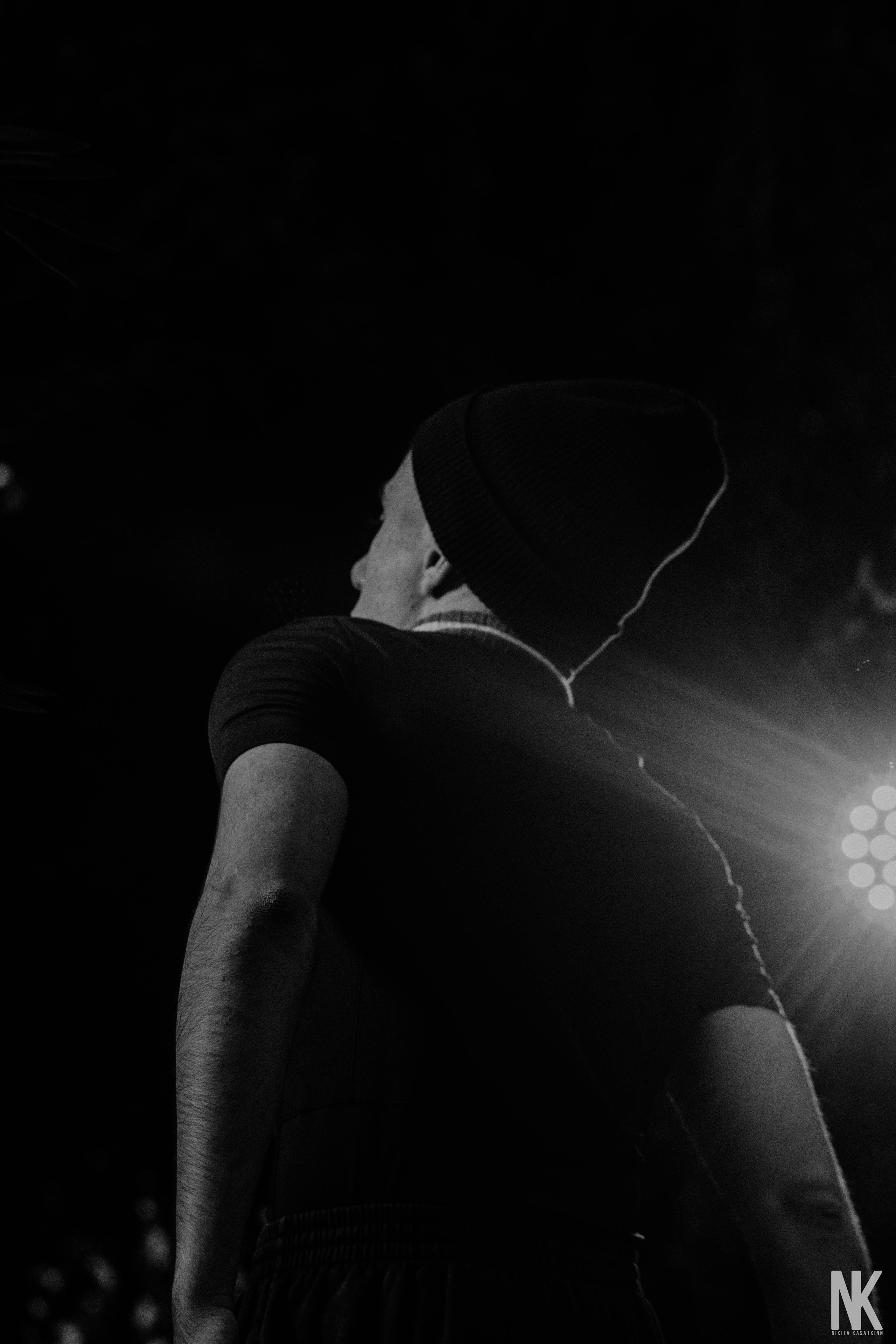 RAUF FAIK 26.07 ИЖЕВСК. Касаткин Никита. Фотограф