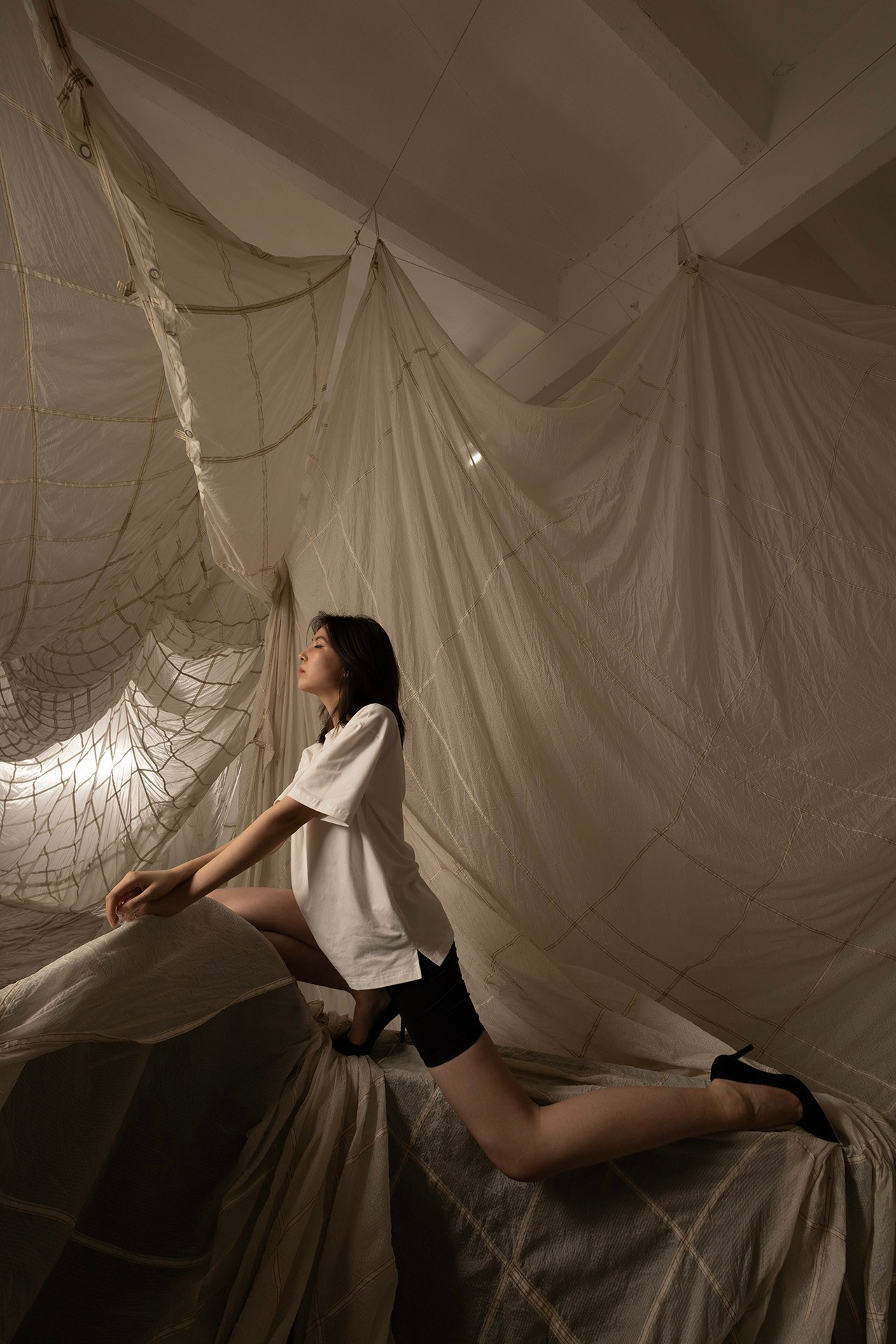 Online Store. Samid Ali Visual Artist