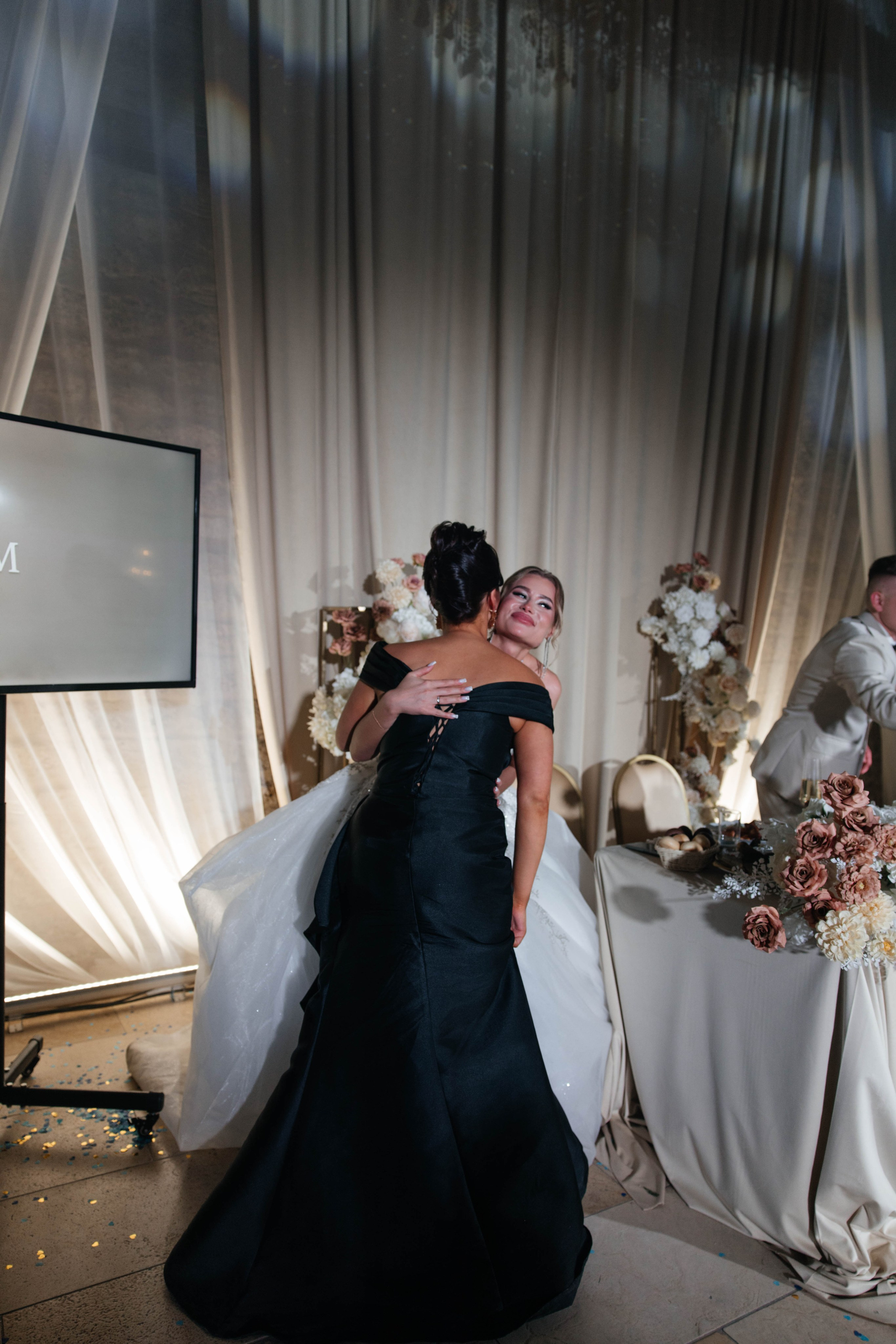 DMITRY & MARIA. Свадебное ФОТО & ВИДЕО Москва/Липецк