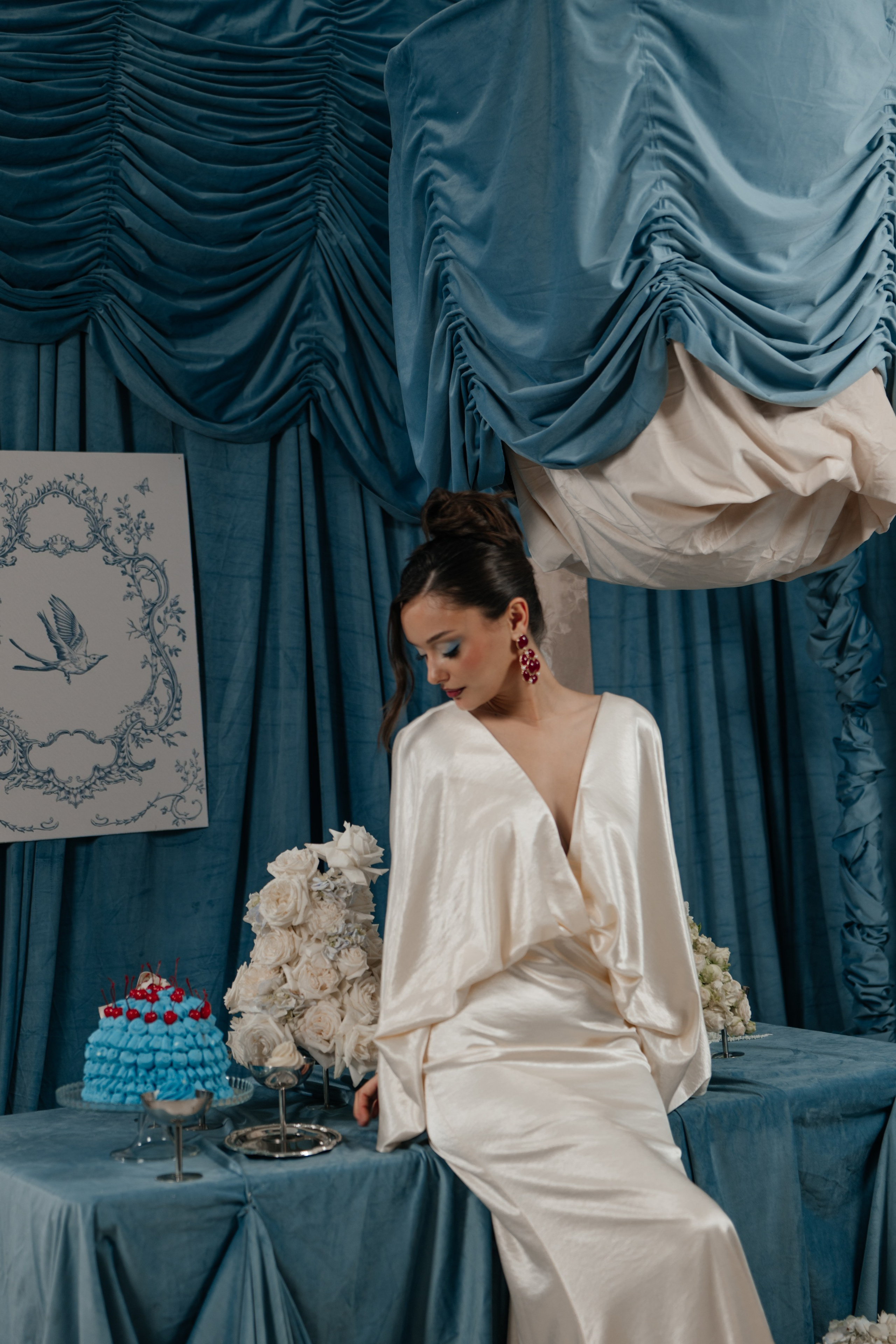 BRIDAL HOME EVENTS. Свадебное ФОТО & ВИДЕО Москва/Липецк