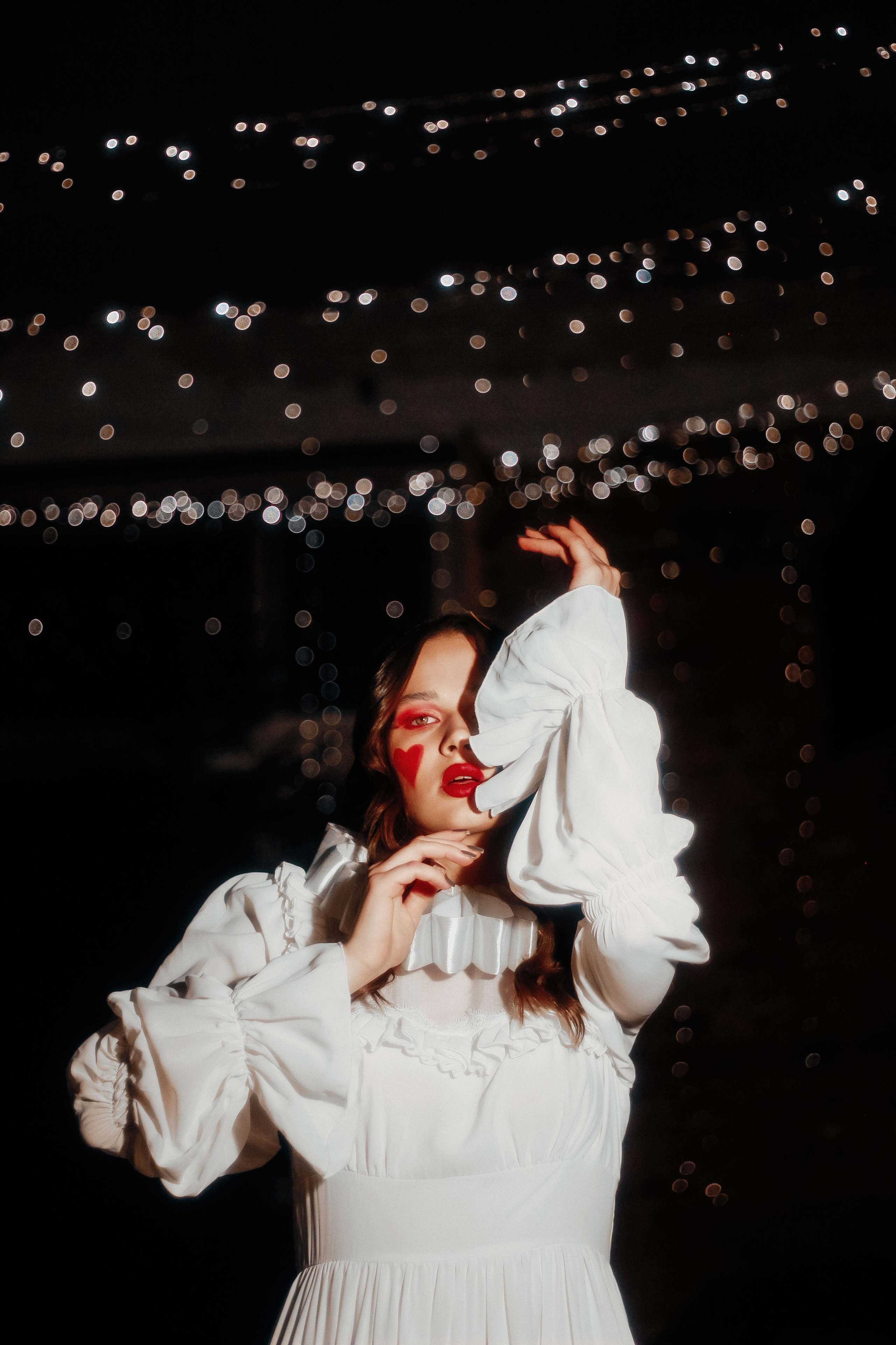 Барокко. Фотограф Киров — Глазов Арина Авакумова