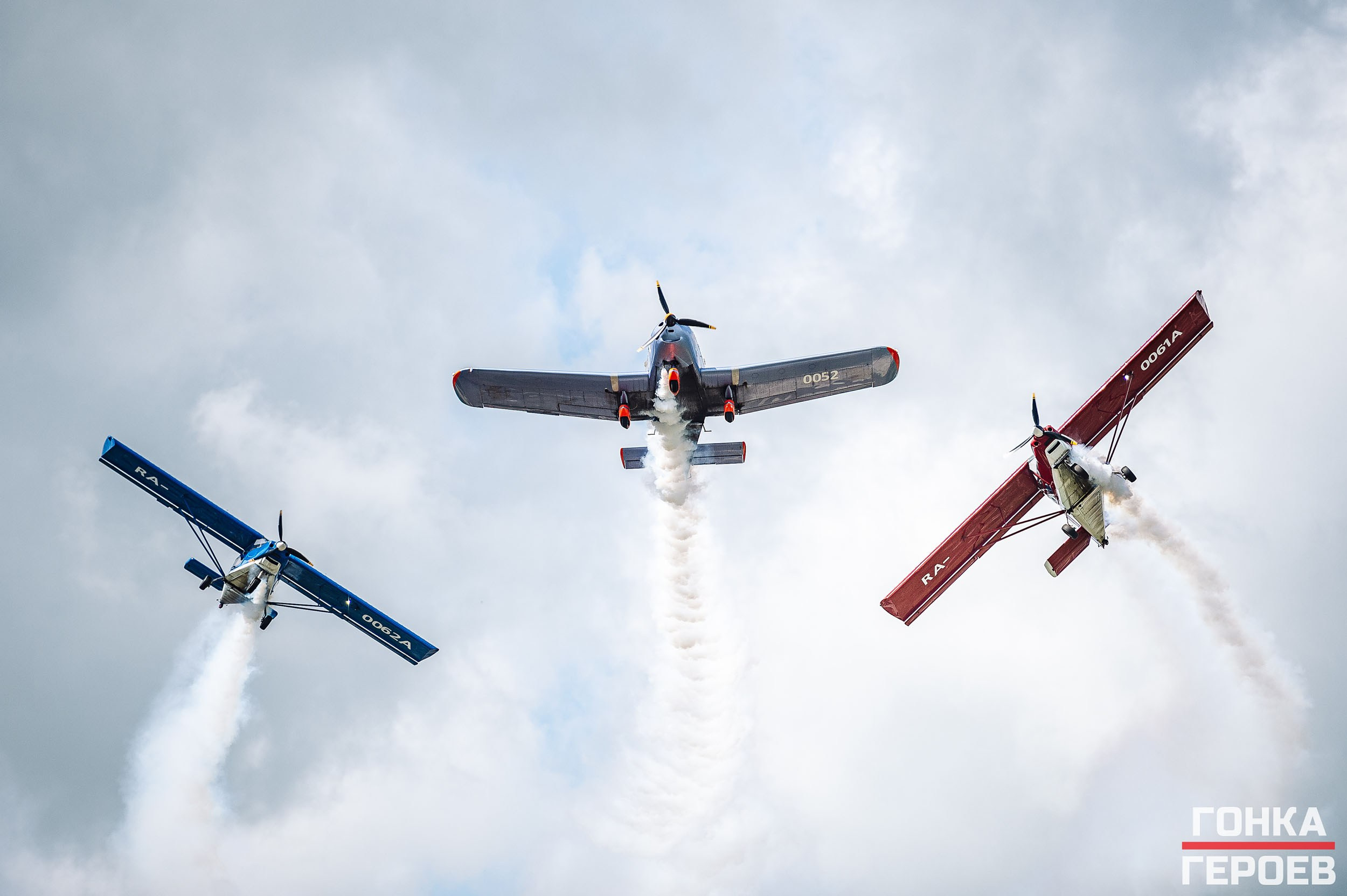 Репортаж. Спортивный фотограф в Уфе Евгений Буров