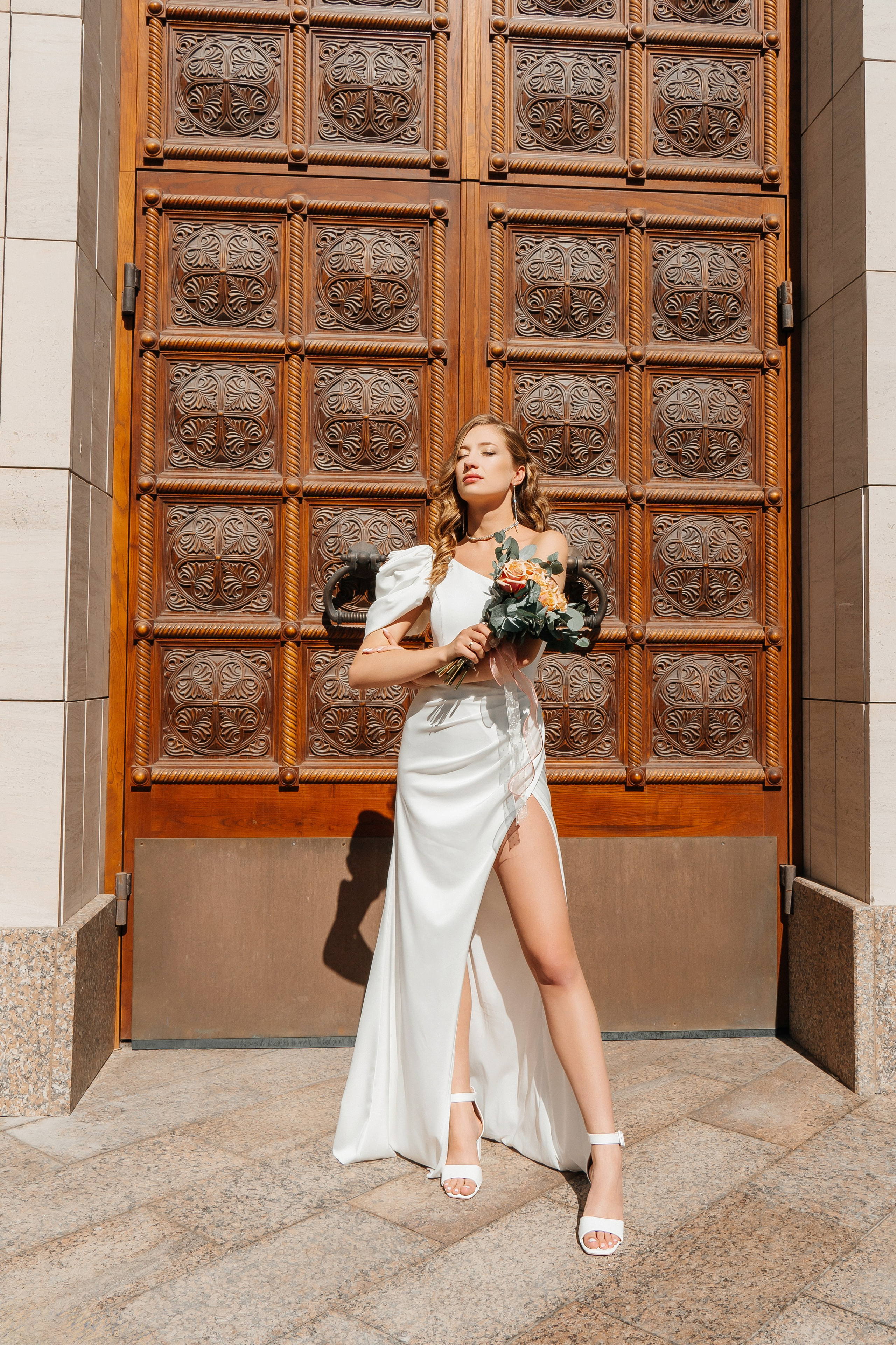 Дмитрий и Мария. Профессиональный фотограф в Самаре Анна Конзаева