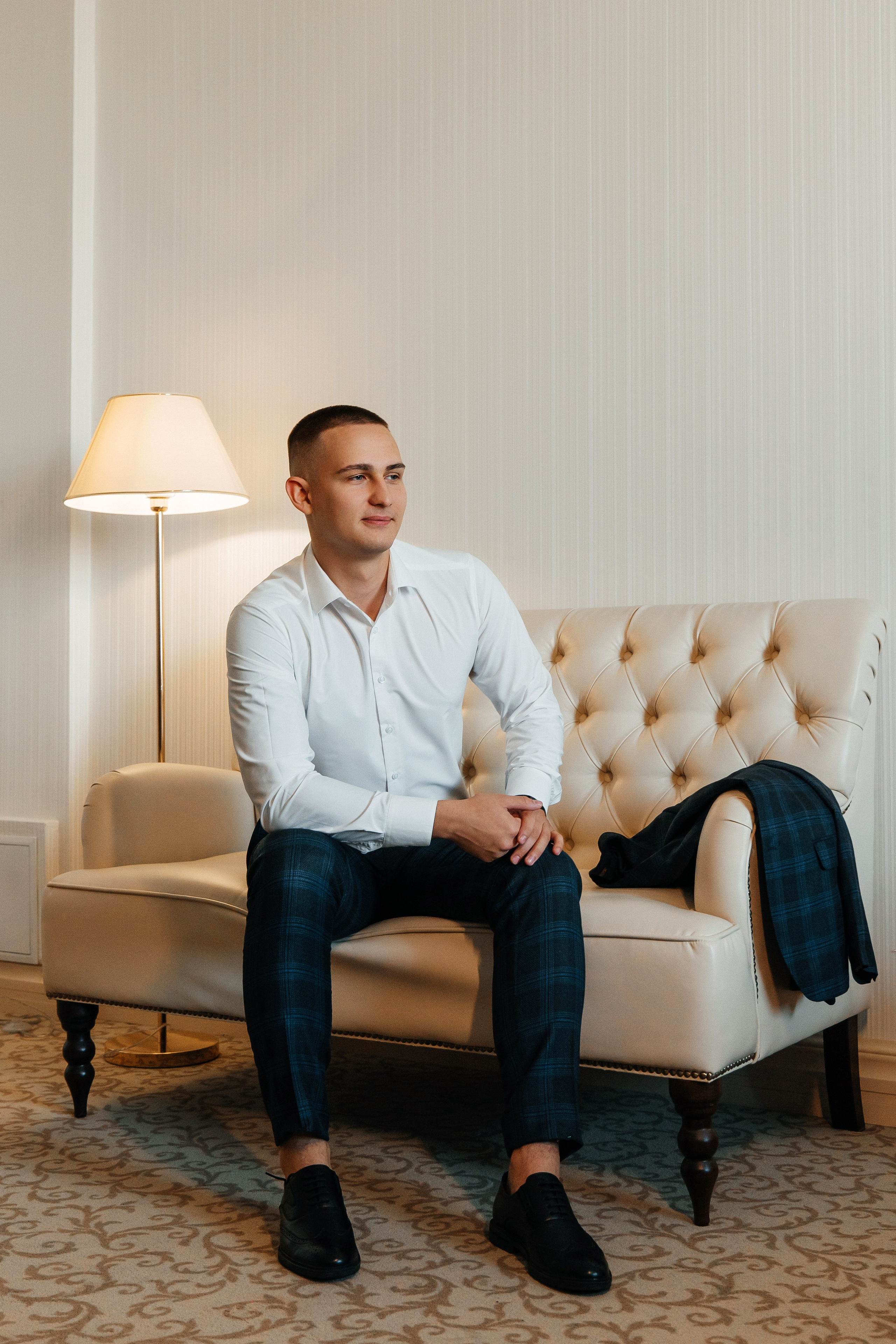 Дмитрий и Мария. Профессиональный фотограф в Самаре Анна Конзаева