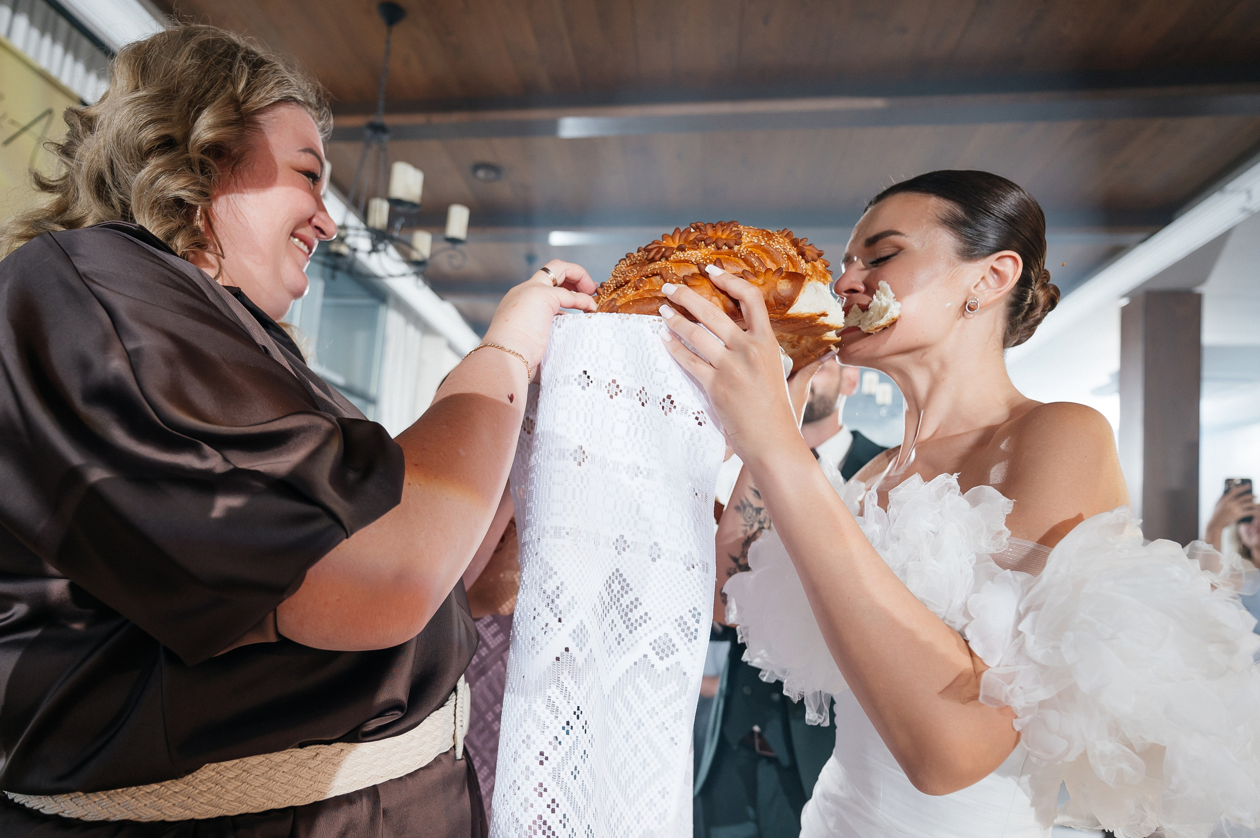 Алексей и Анастасия. Свадебный фотограф