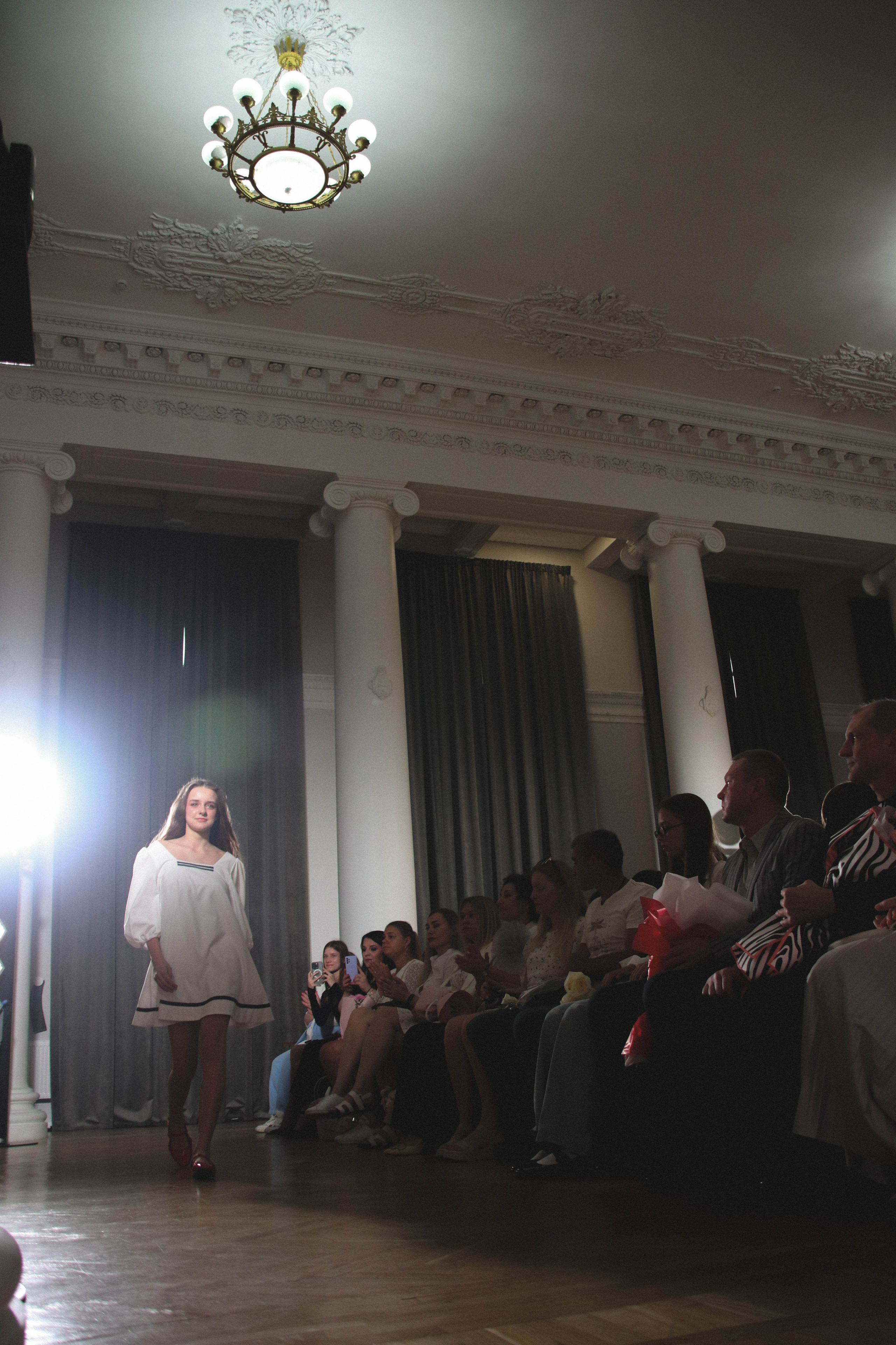 АртМода показ. Фотограф в Добруше и Гомеле (anabel_photo)