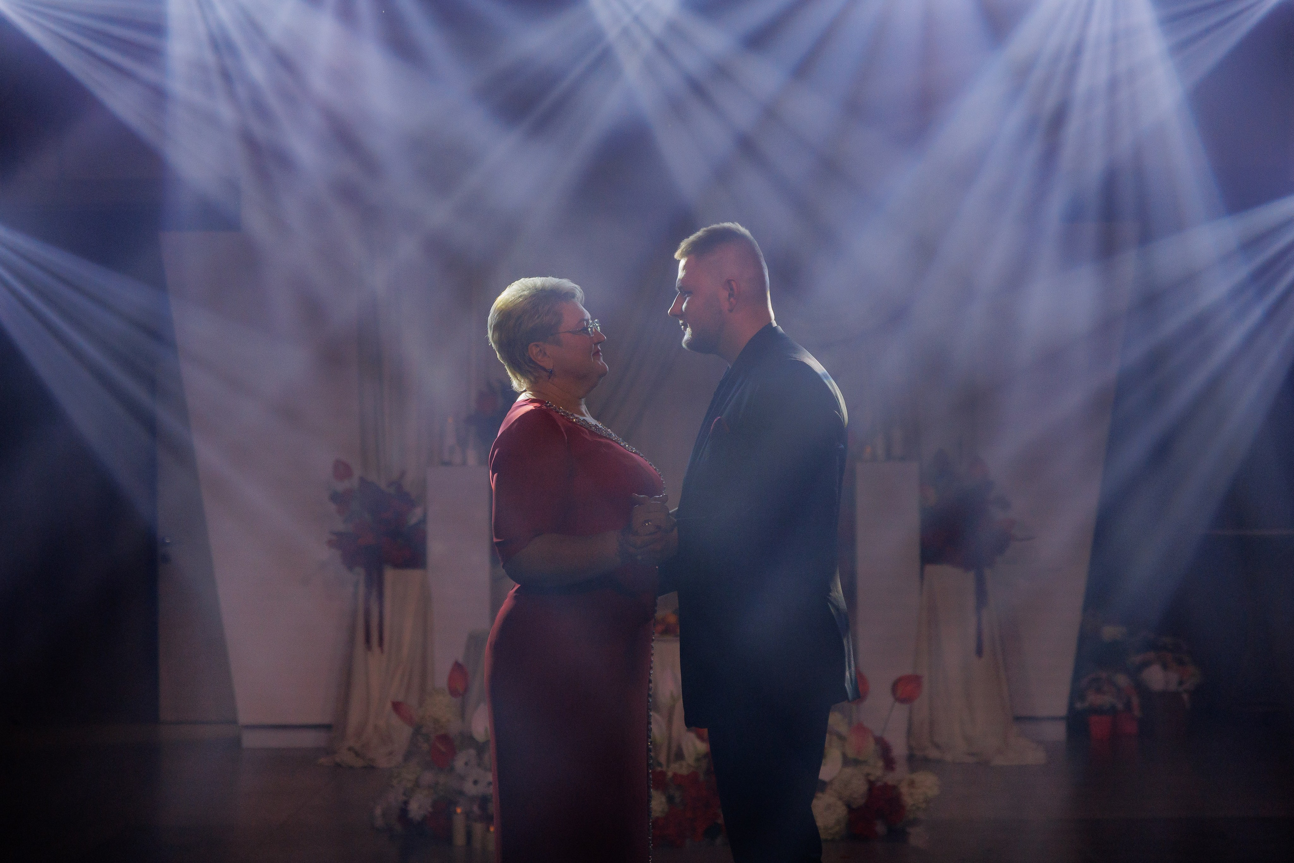 Лилия и Алексей. Фотограф Дарья Норкина