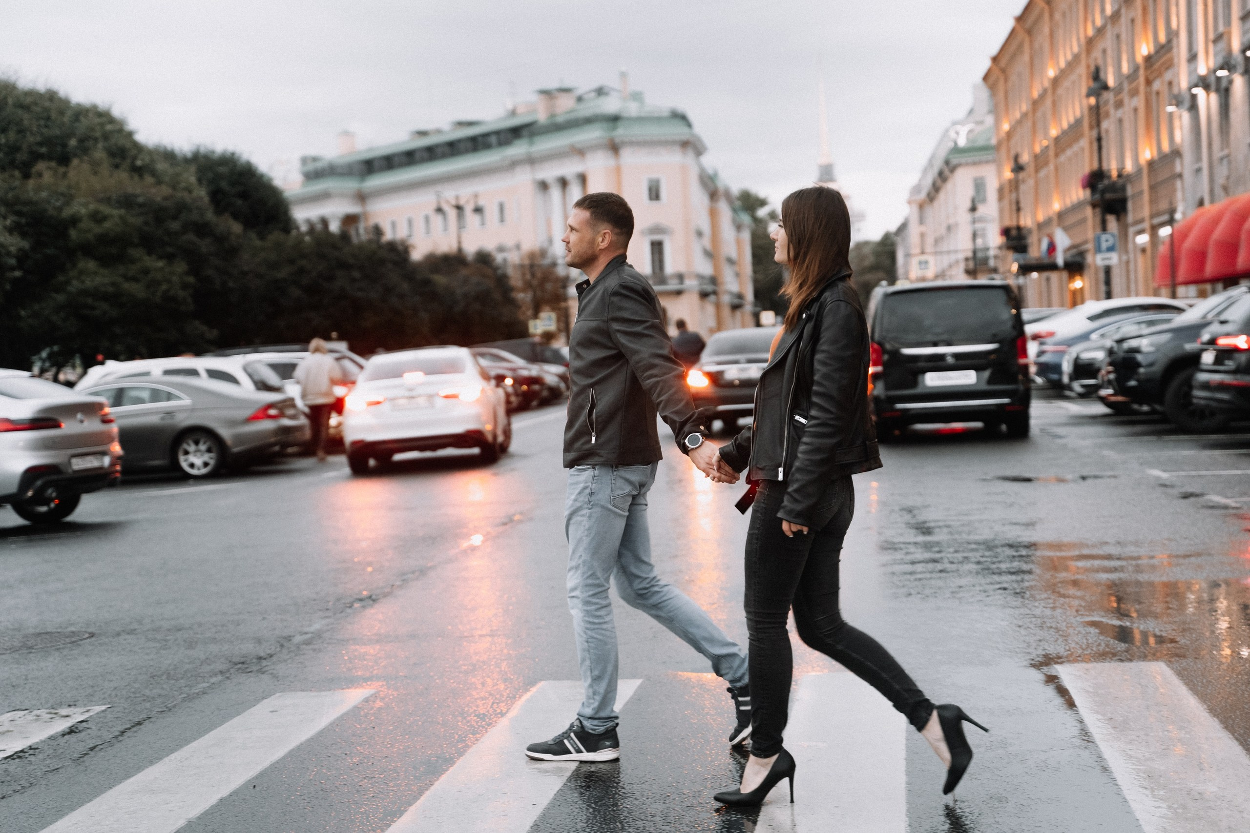 Love-story съёмки. Фотограф Екатерина в городе Новороссийск