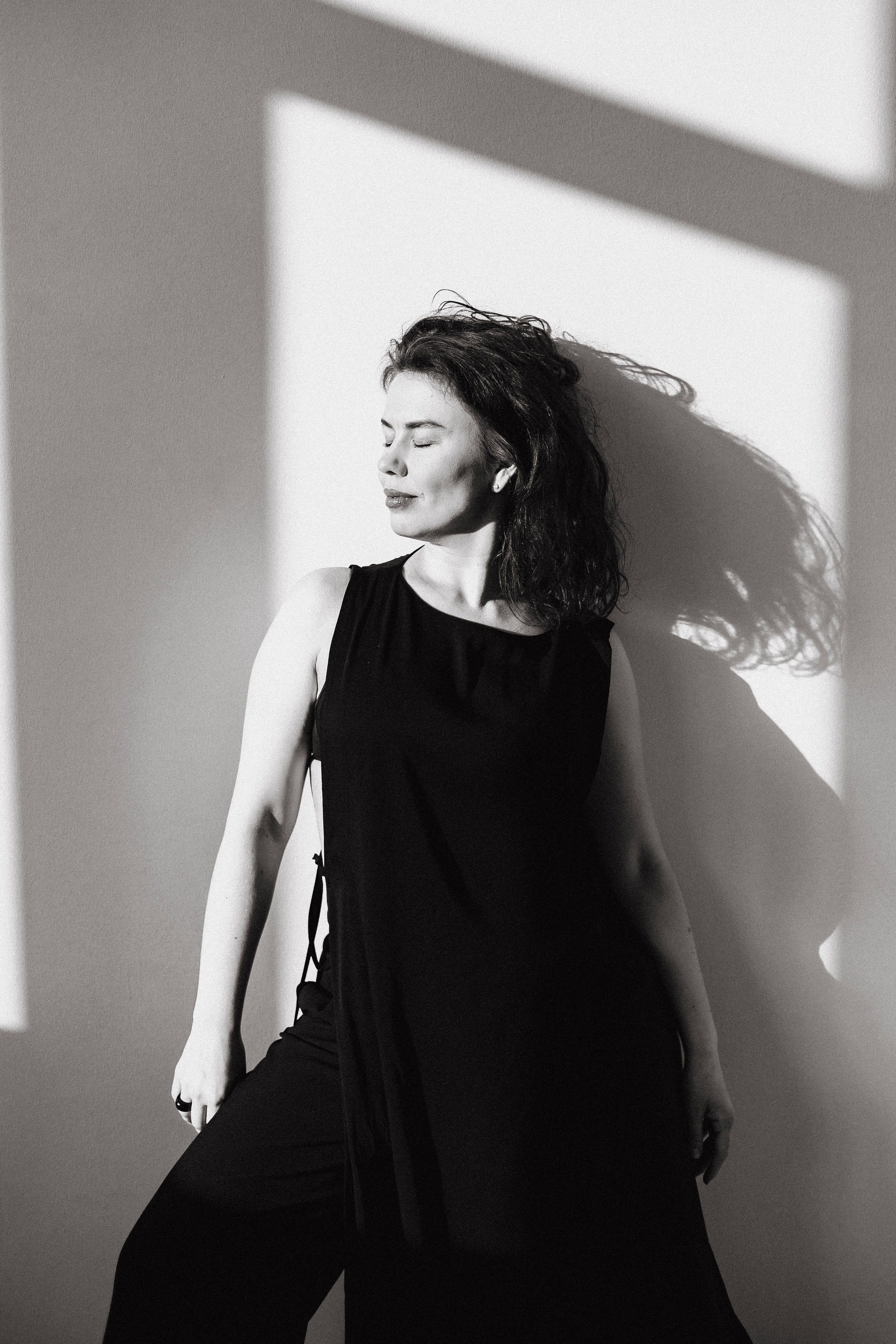 Женский портрет. Фотограф в Санкт-Петербурге Ефремова Наталья