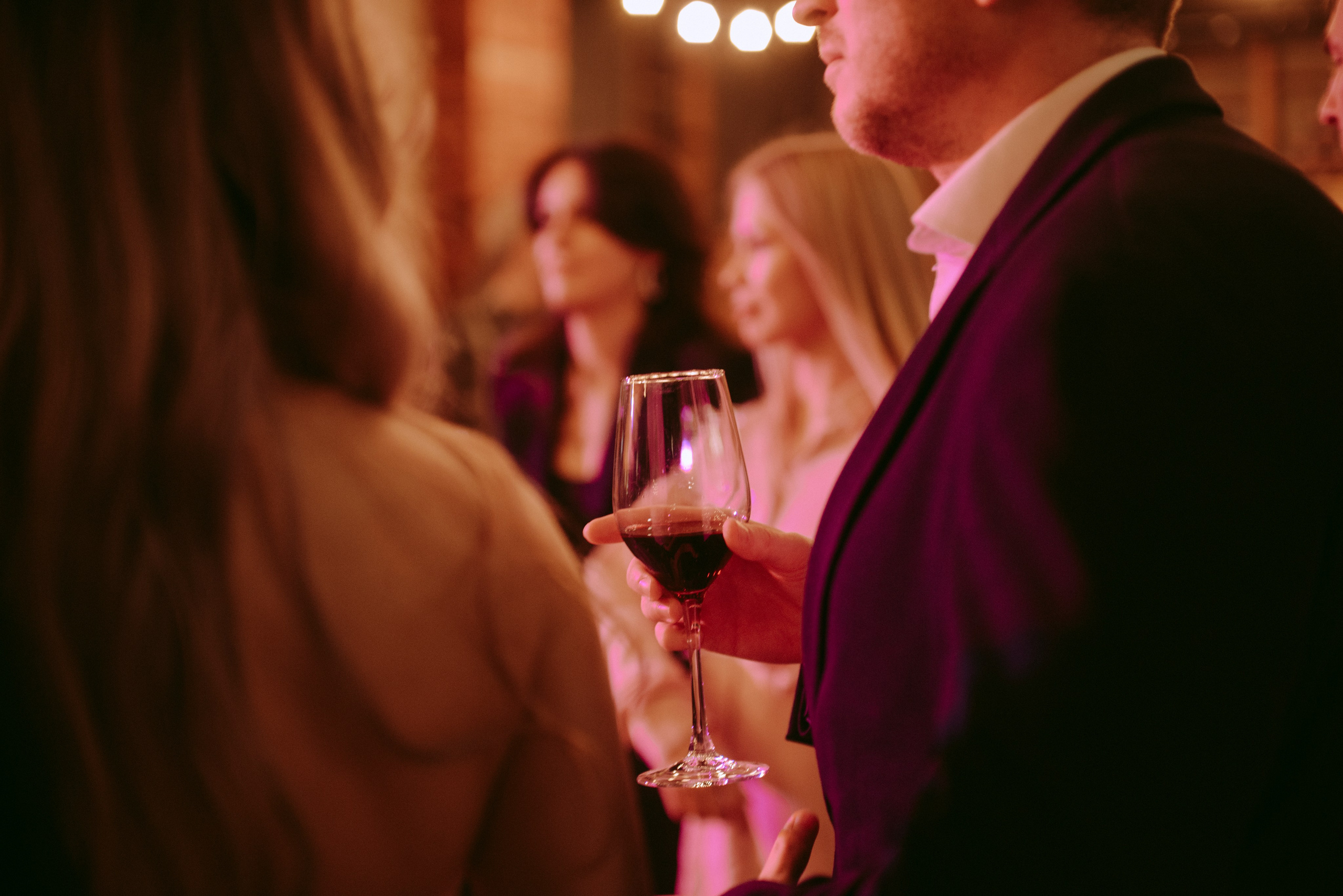 СДЭК // 2025 Корпоратив. Фотограф Элина Брусенцева