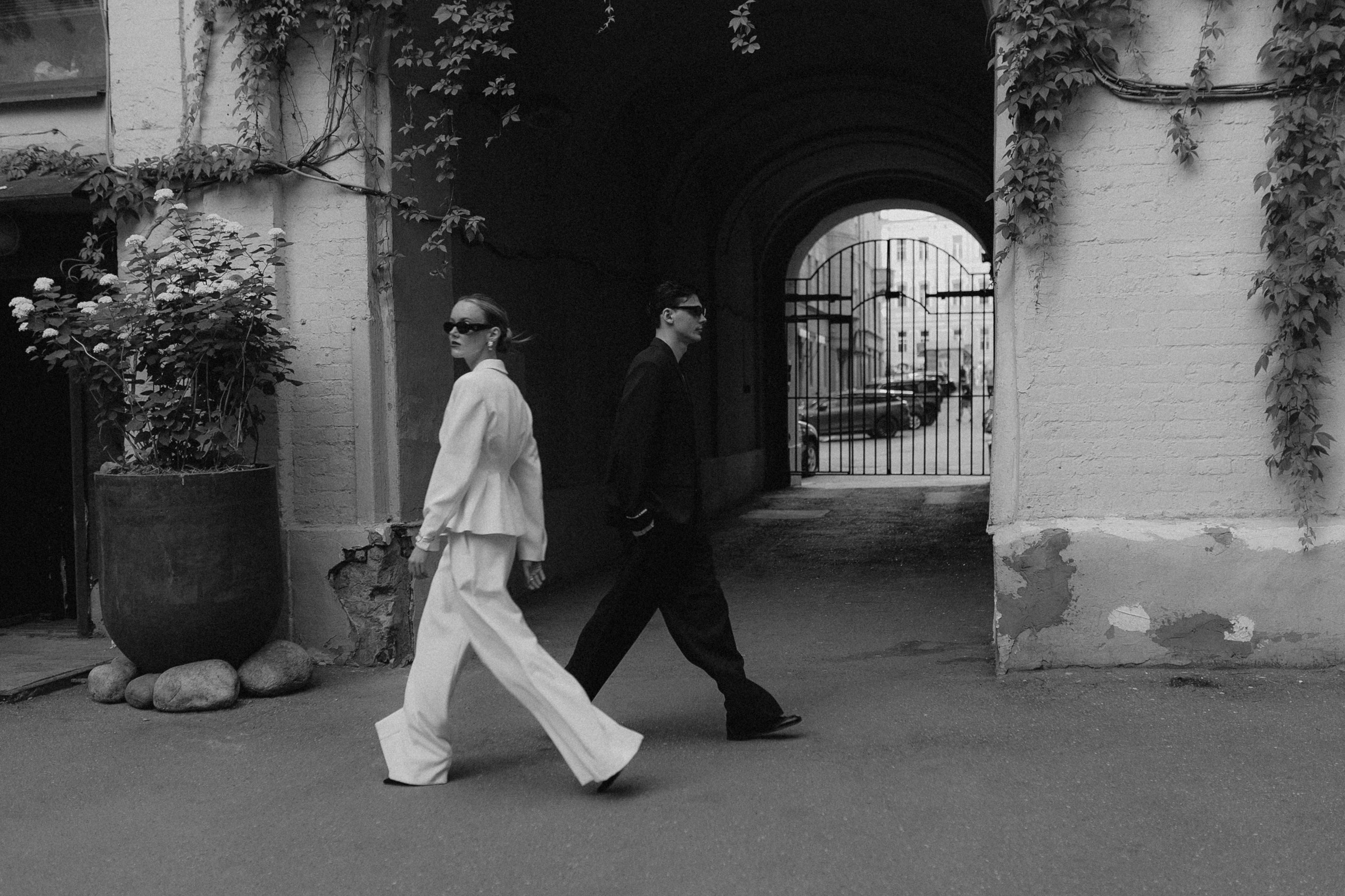 Миша и Катя. Москва. Конькова Юлия фотограф Тюмень, Нижний Новгород