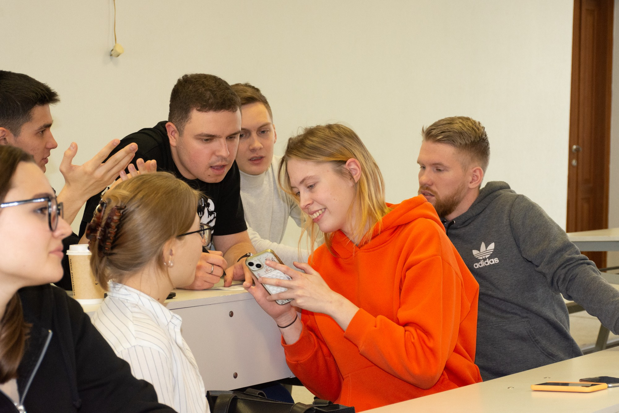 Атом фест Екатеринбург. Фотограф Максим Буряк