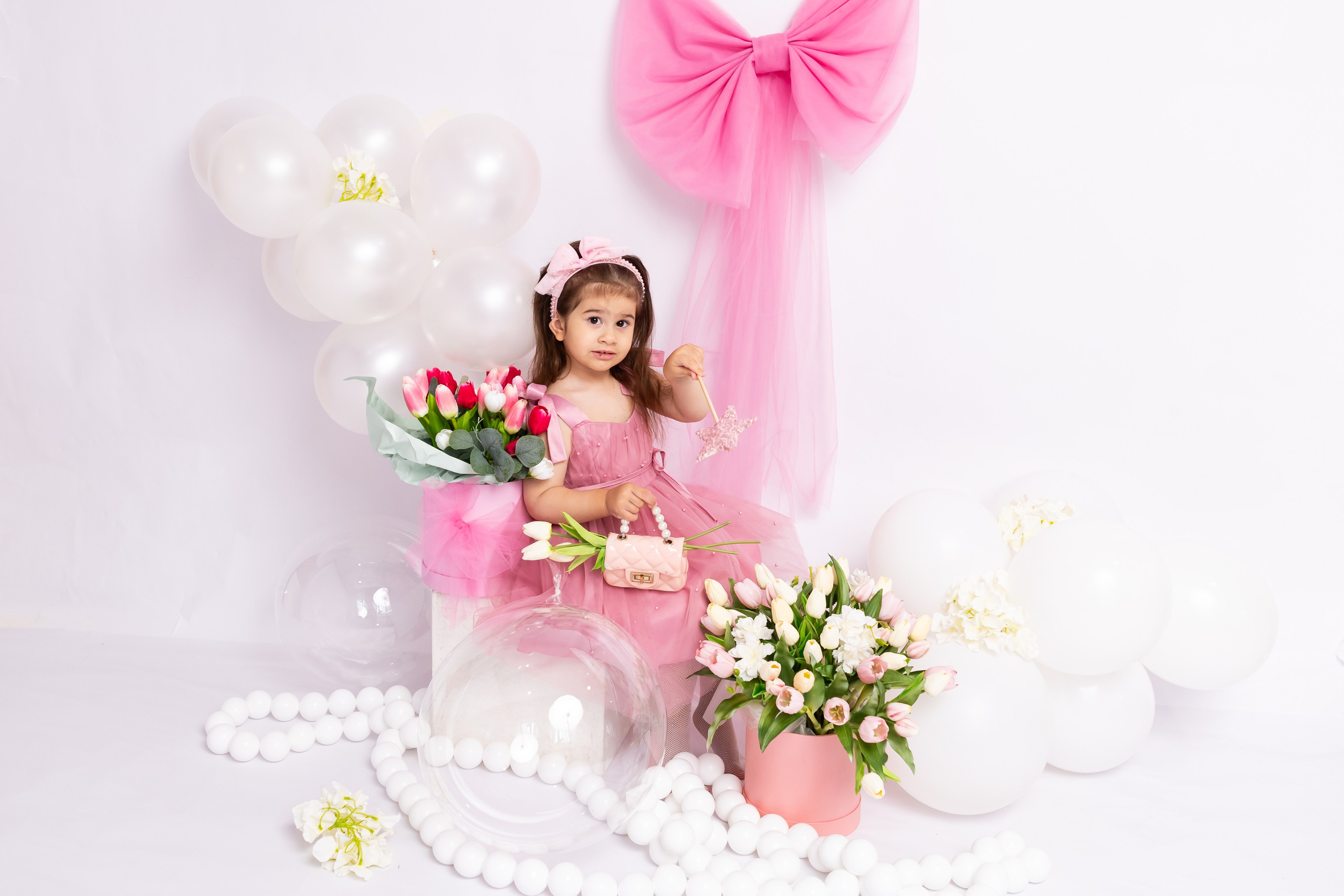 2+. Фотограф новорожденных г. Тула