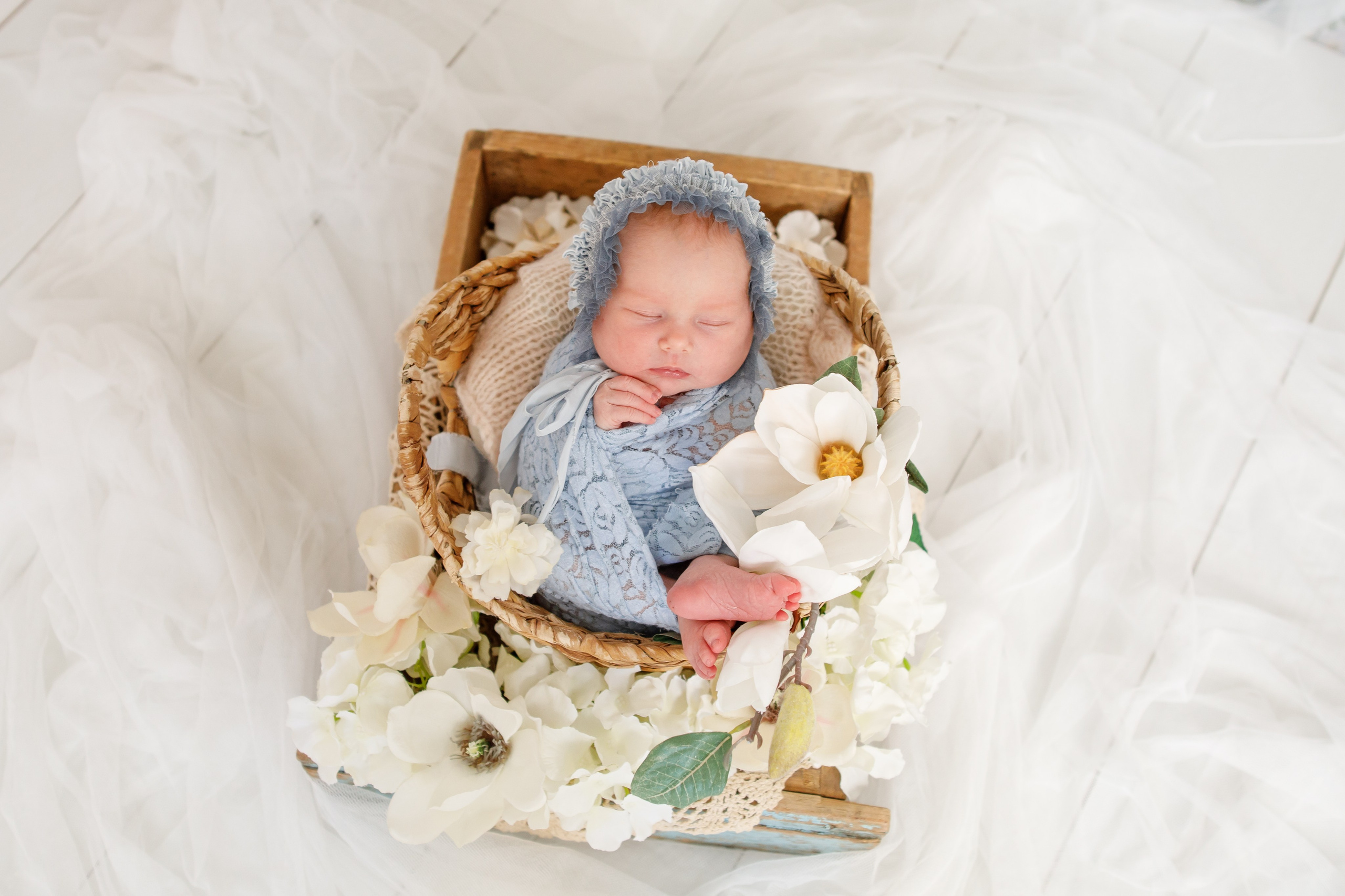 НОВОРОЖДЕННЫЕ. Фотограф новорожденных г. Тула