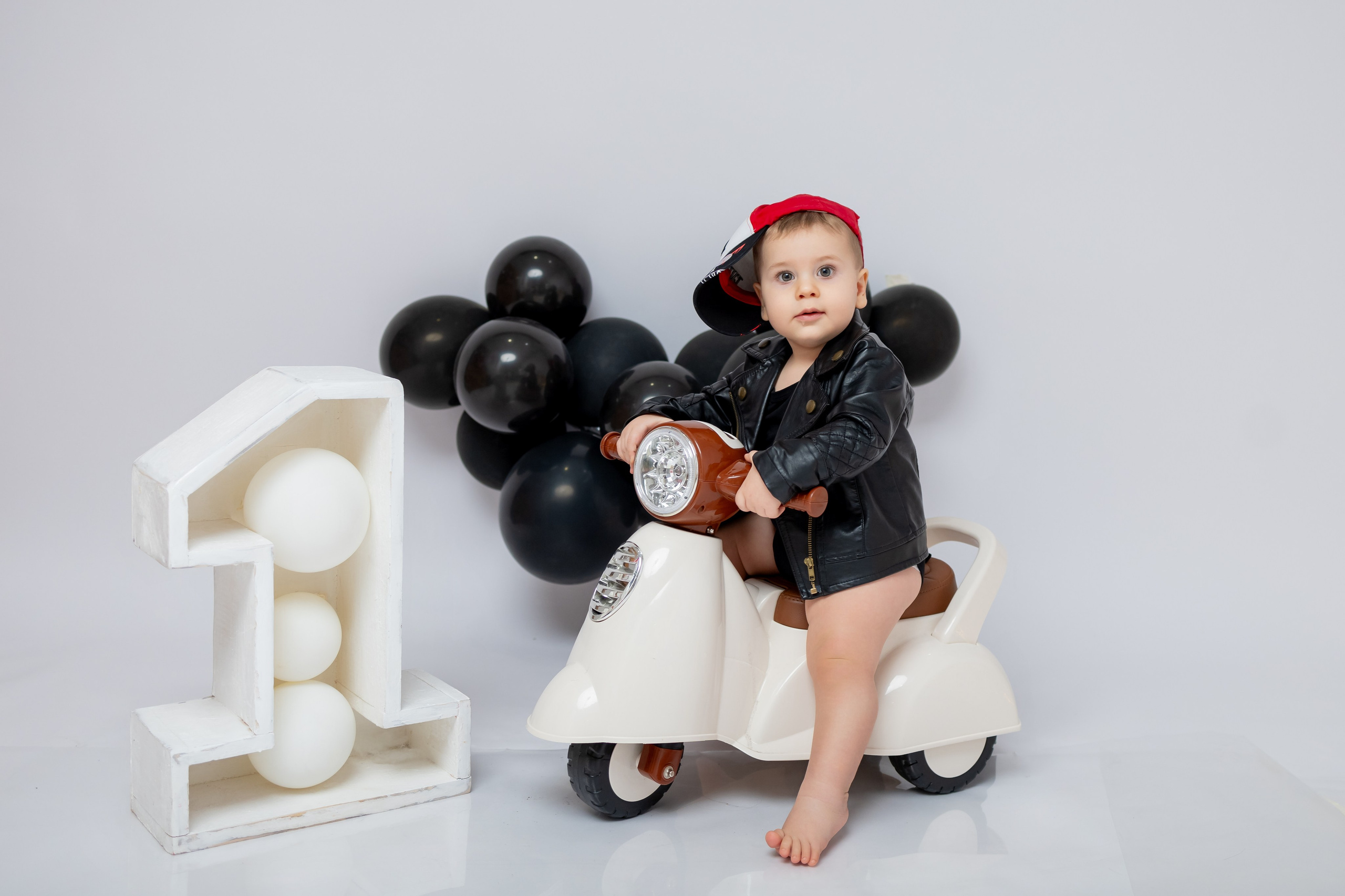 ГОДИК. Фотограф новорожденных г. Тула