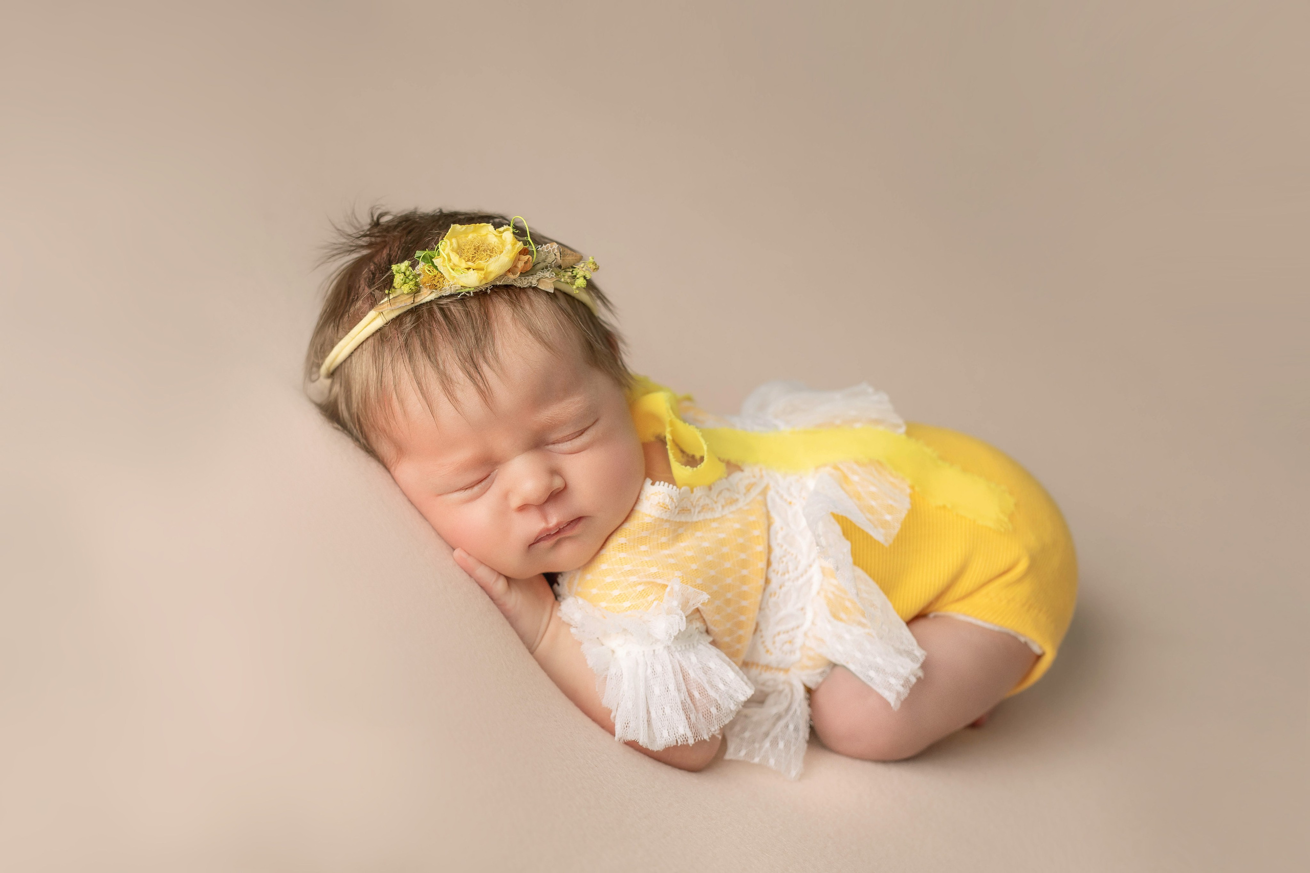 НОВОРОЖДЕННЫЕ. Фотограф новорожденных г. Тула