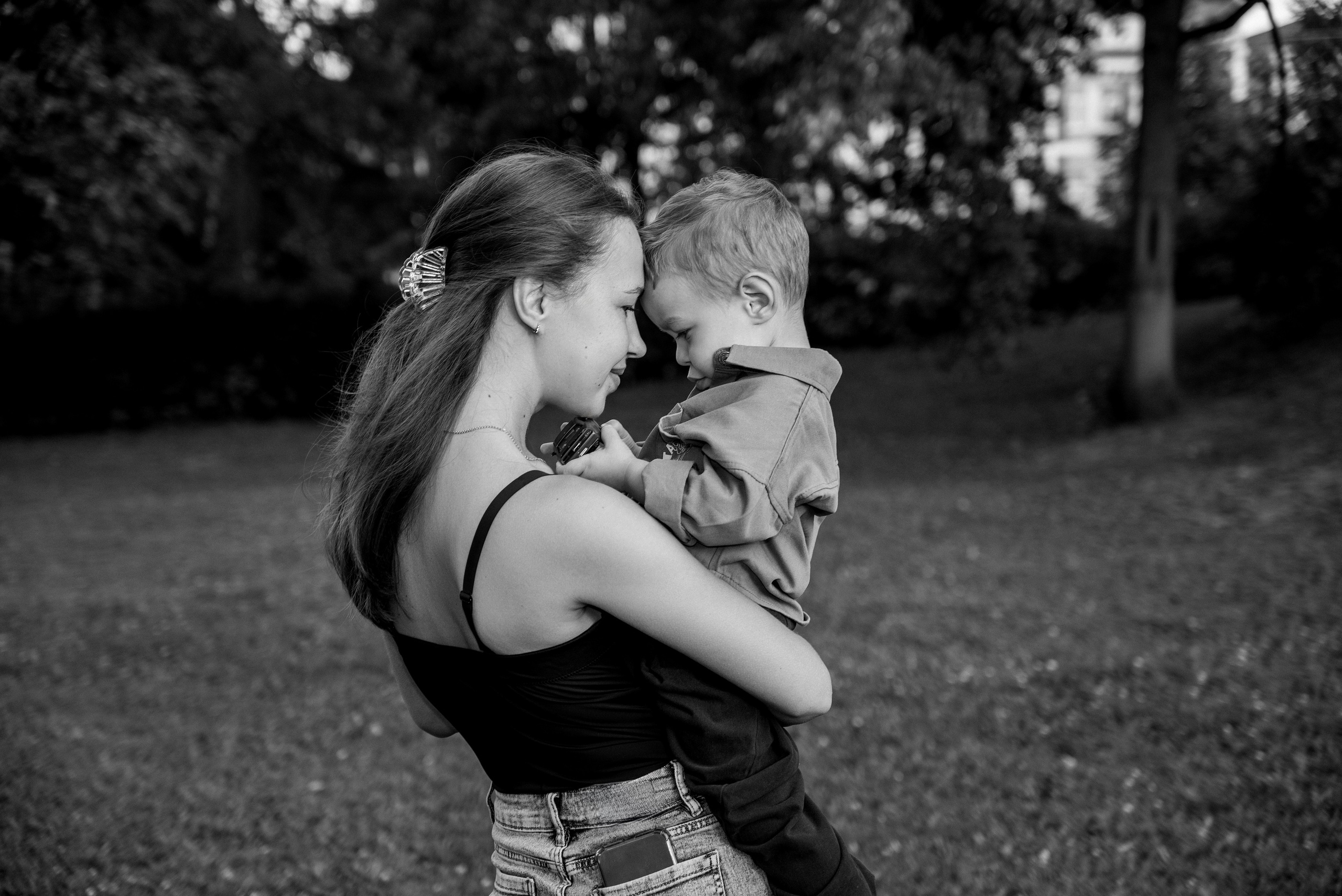 СЕМЕЙНЫЕ СъЁМКИ. Артем Гусев фотограф Иваново