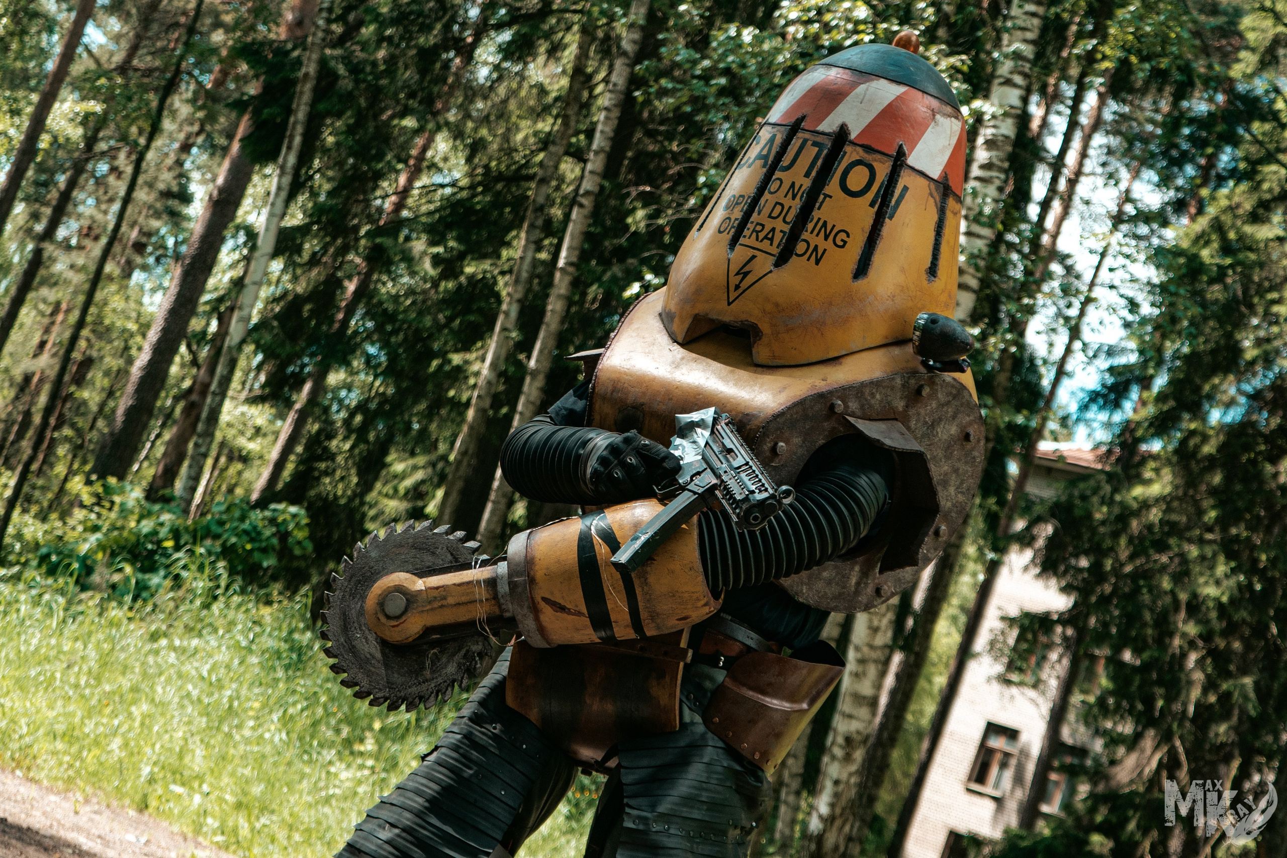 Страйкбол, лазертаг и выезды. Фотограф и видеограф Макс Край город Москва