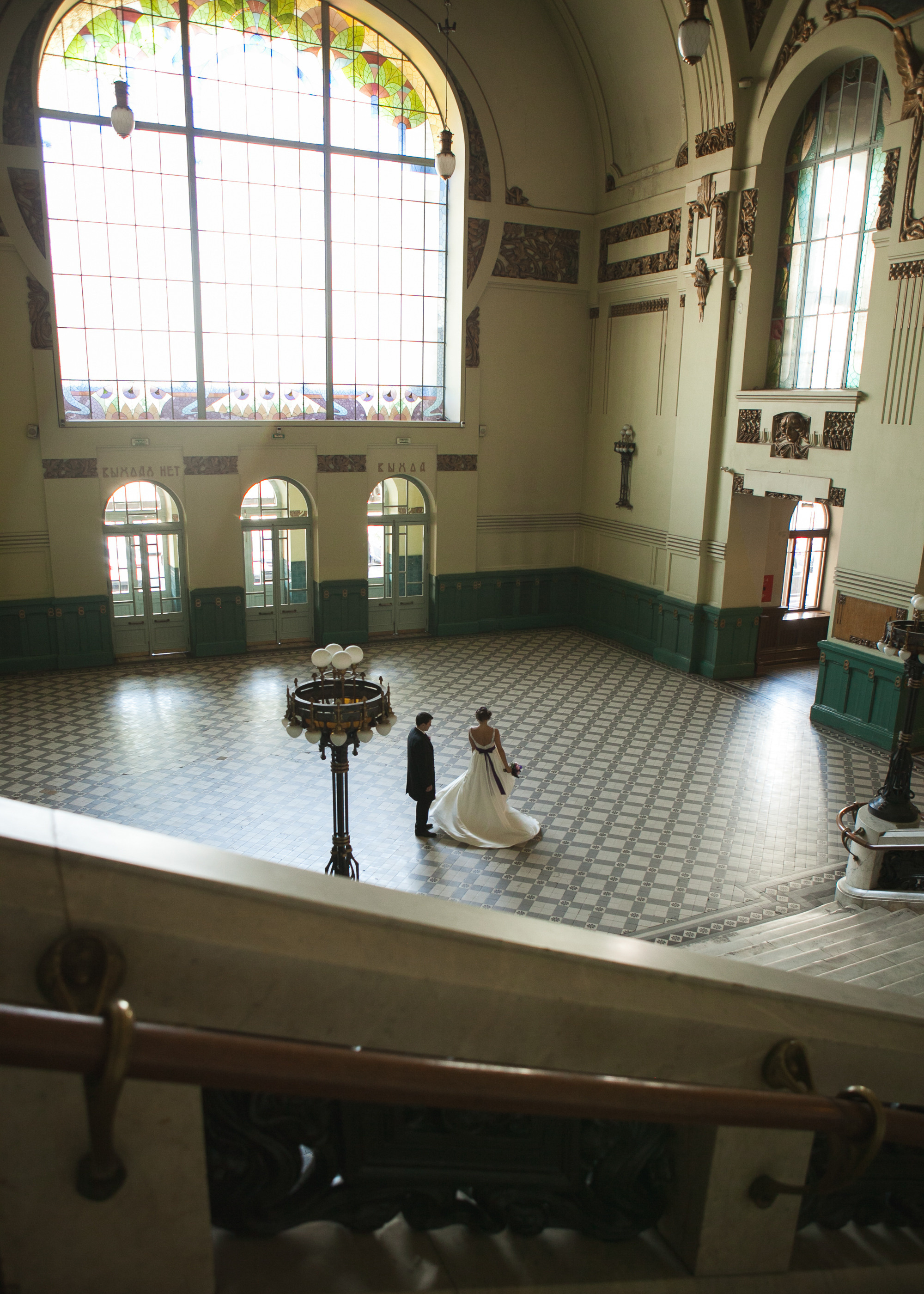 Wedding. Коммерческий и репортажный фотограф в Санкт-Петербурге Андрей Васильев