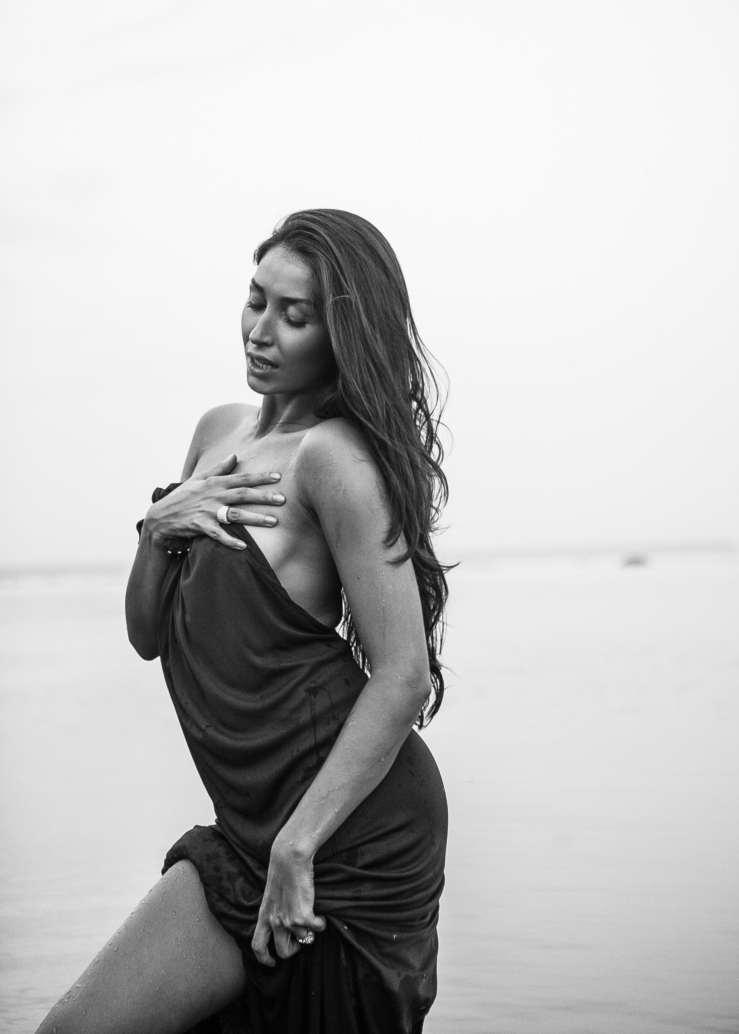 Коммерческий и репортажный фотограф в Санкт-Петербурге Андрей Васильев