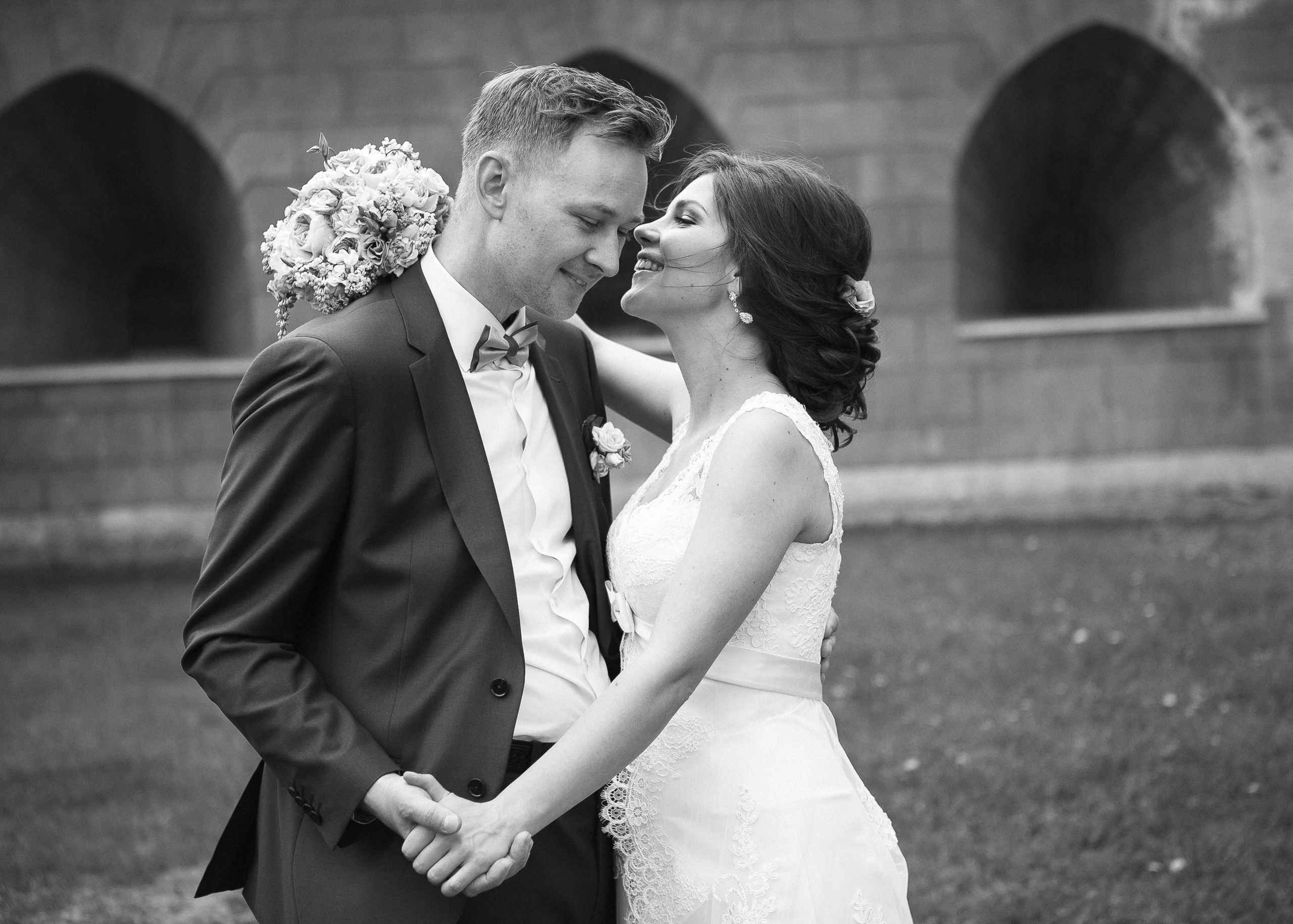 Wedding. Коммерческий и репортажный фотограф в Санкт-Петербурге Андрей Васильев