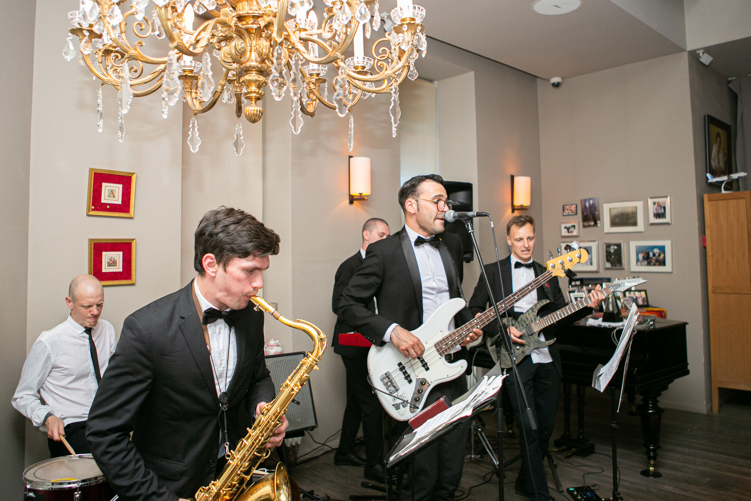 День рождения. Коммерческий и репортажный фотограф в Санкт-Петербурге Андрей Васильев