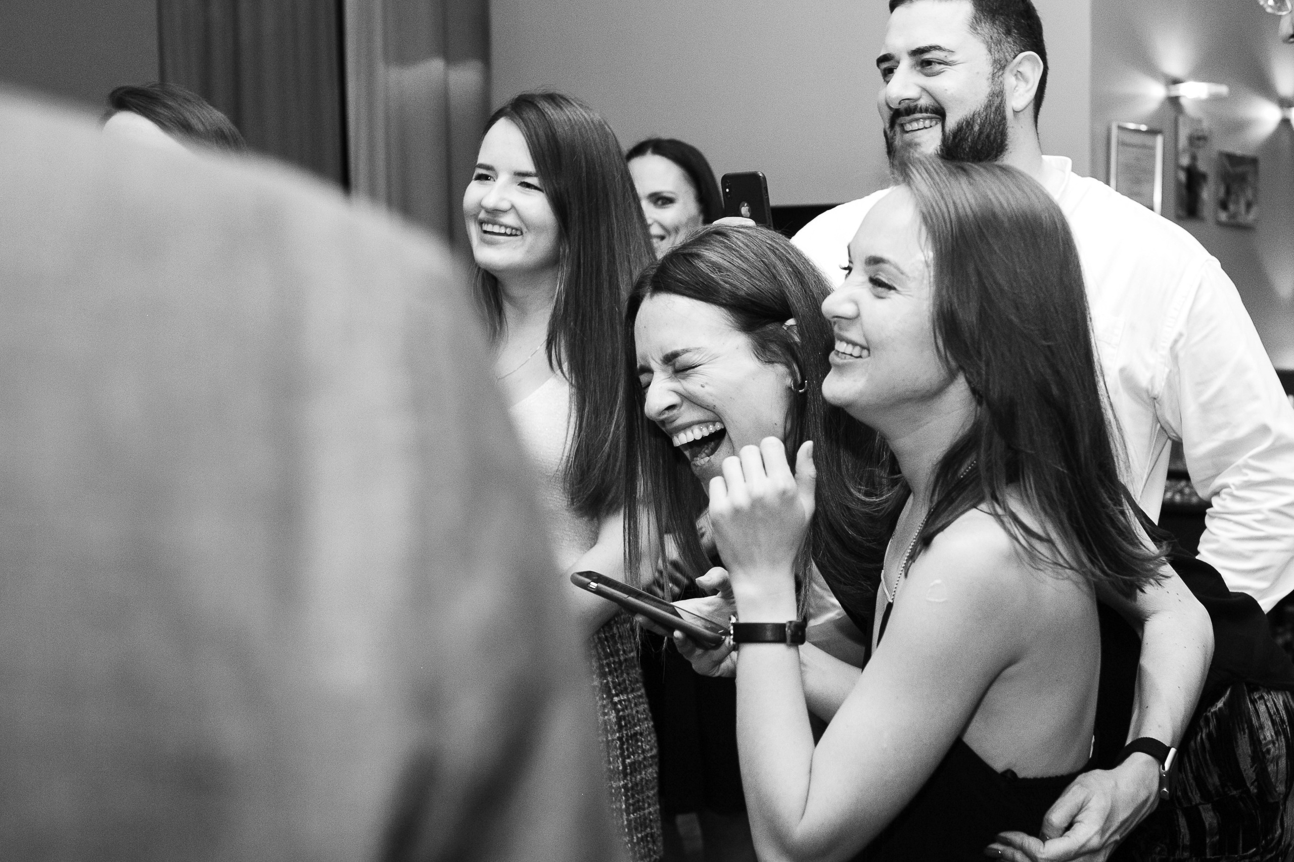 День рождения. Коммерческий и репортажный фотограф в Санкт-Петербурге Андрей Васильев