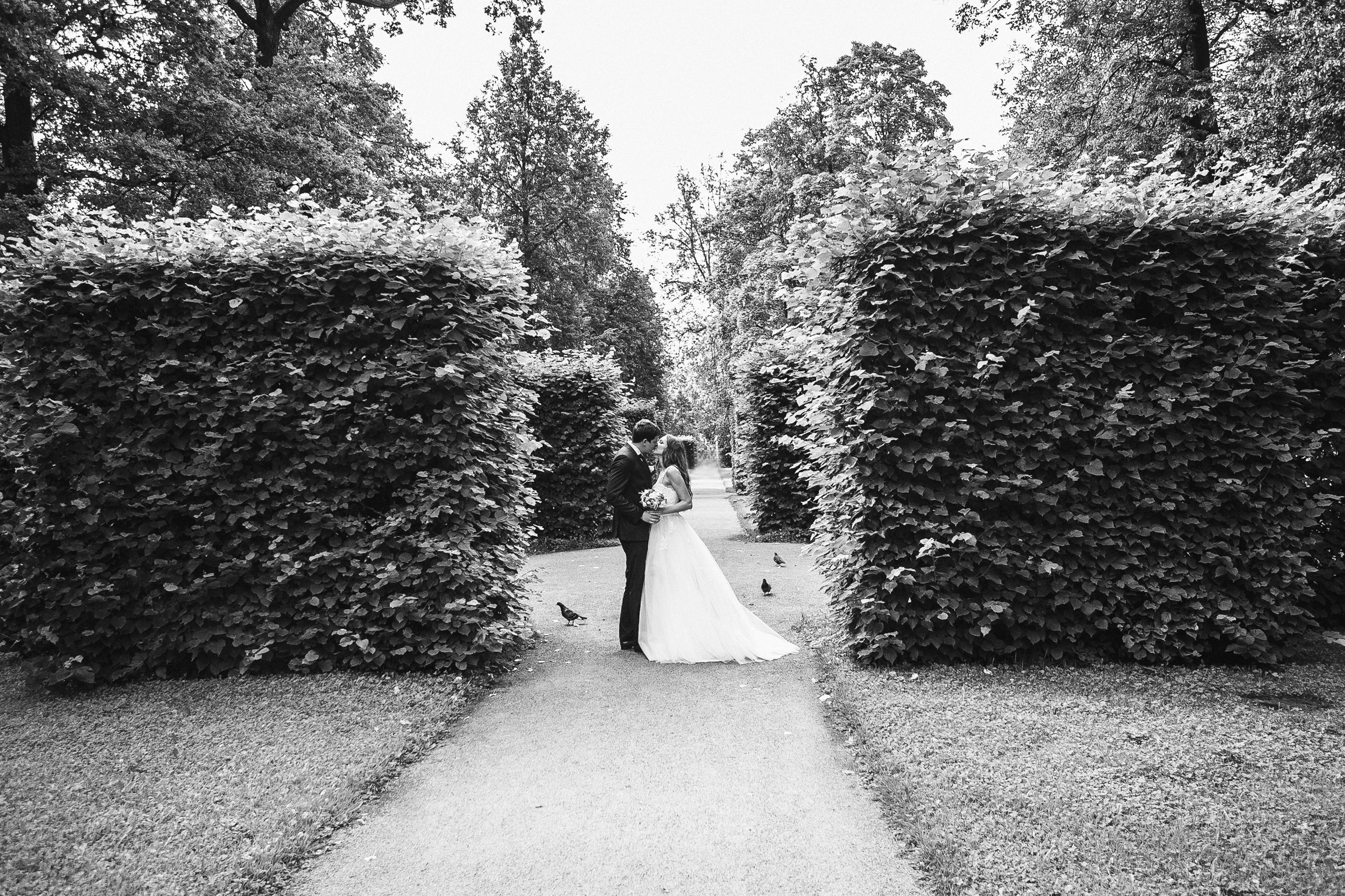 Wedding. Коммерческий и репортажный фотограф в Санкт-Петербурге Андрей Васильев