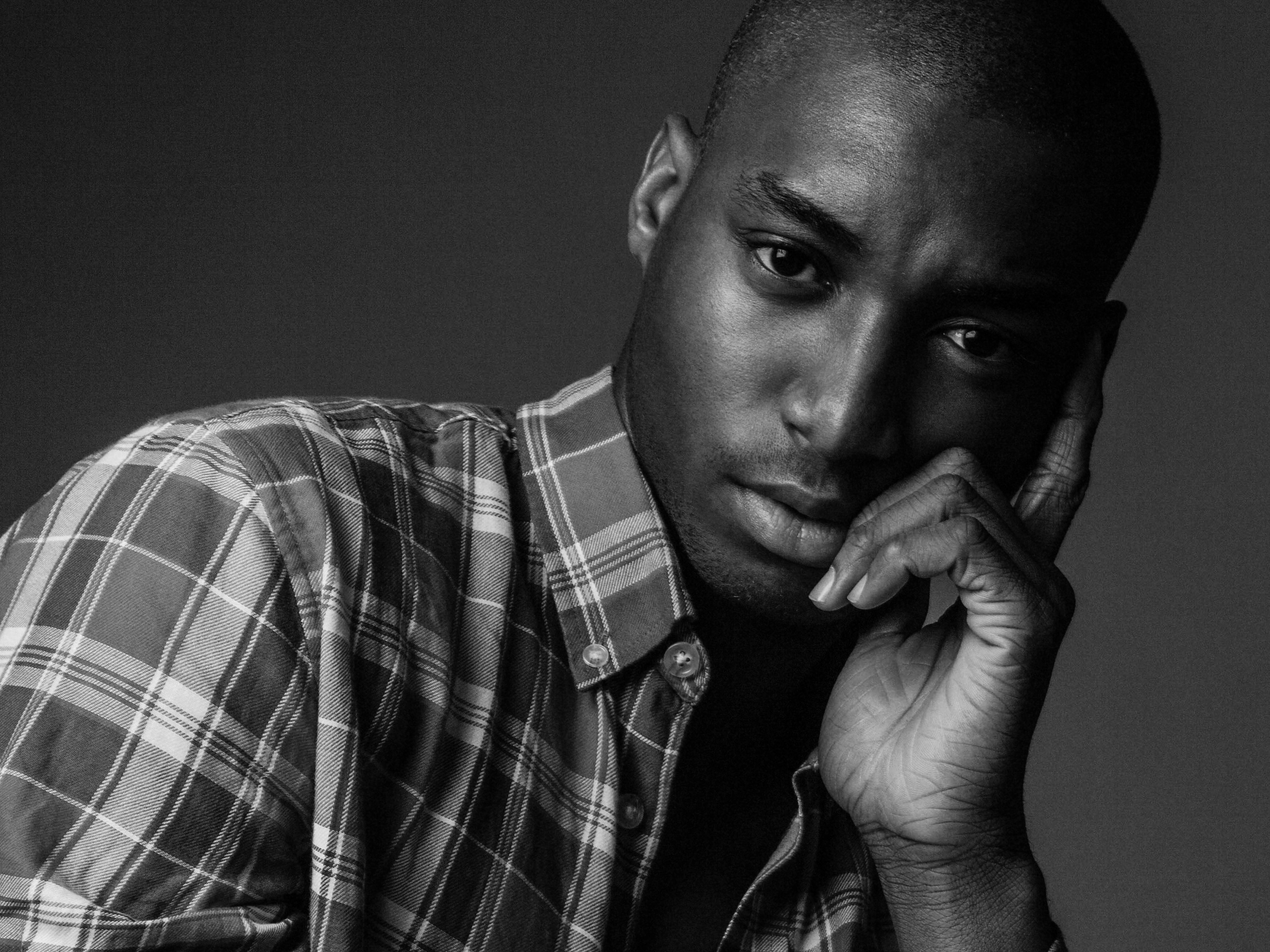 Коммерческий и репортажный фотограф в Санкт-Петербурге Андрей Васильев