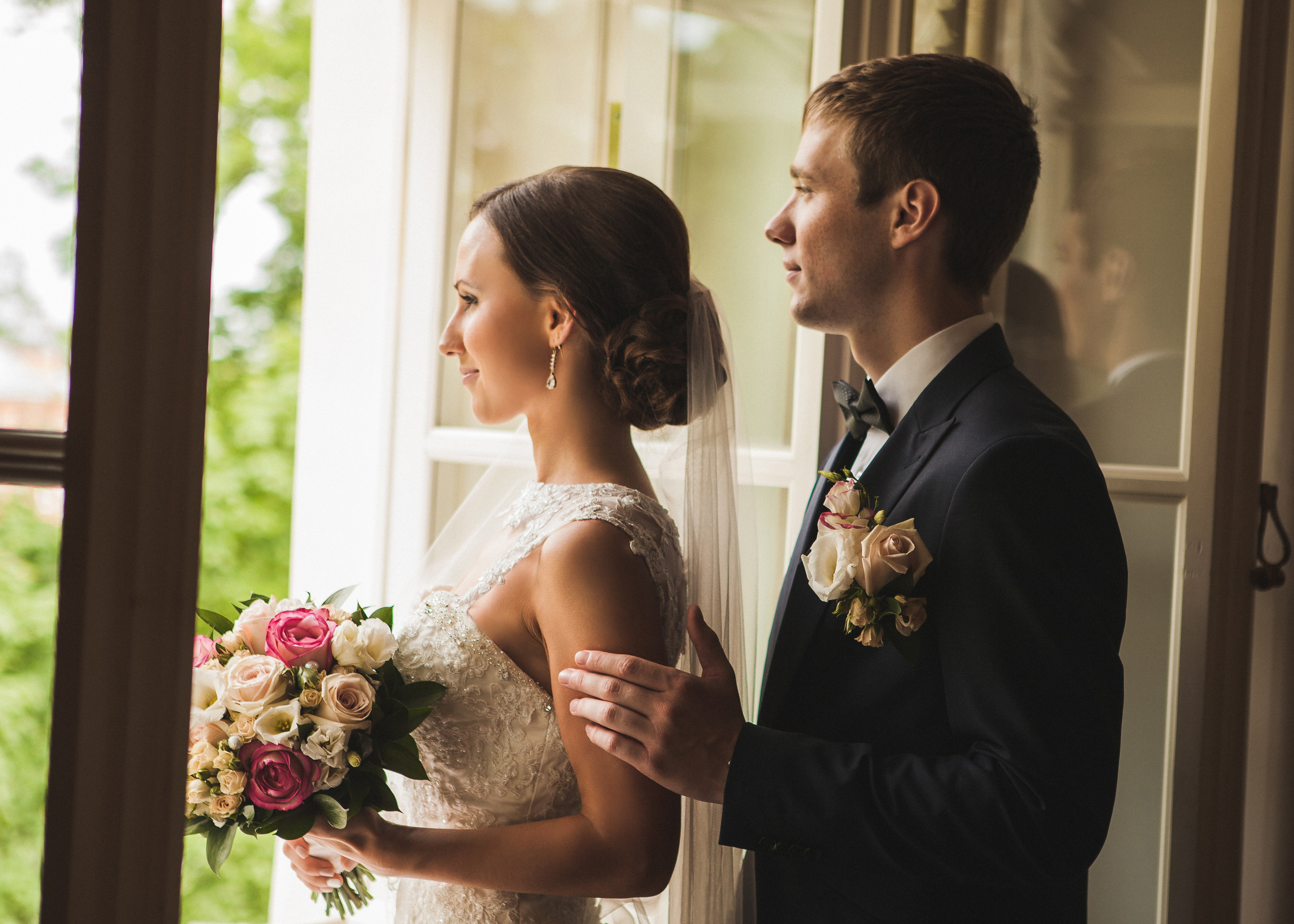 Wedding. Коммерческий и репортажный фотограф в Санкт-Петербурге Андрей Васильев