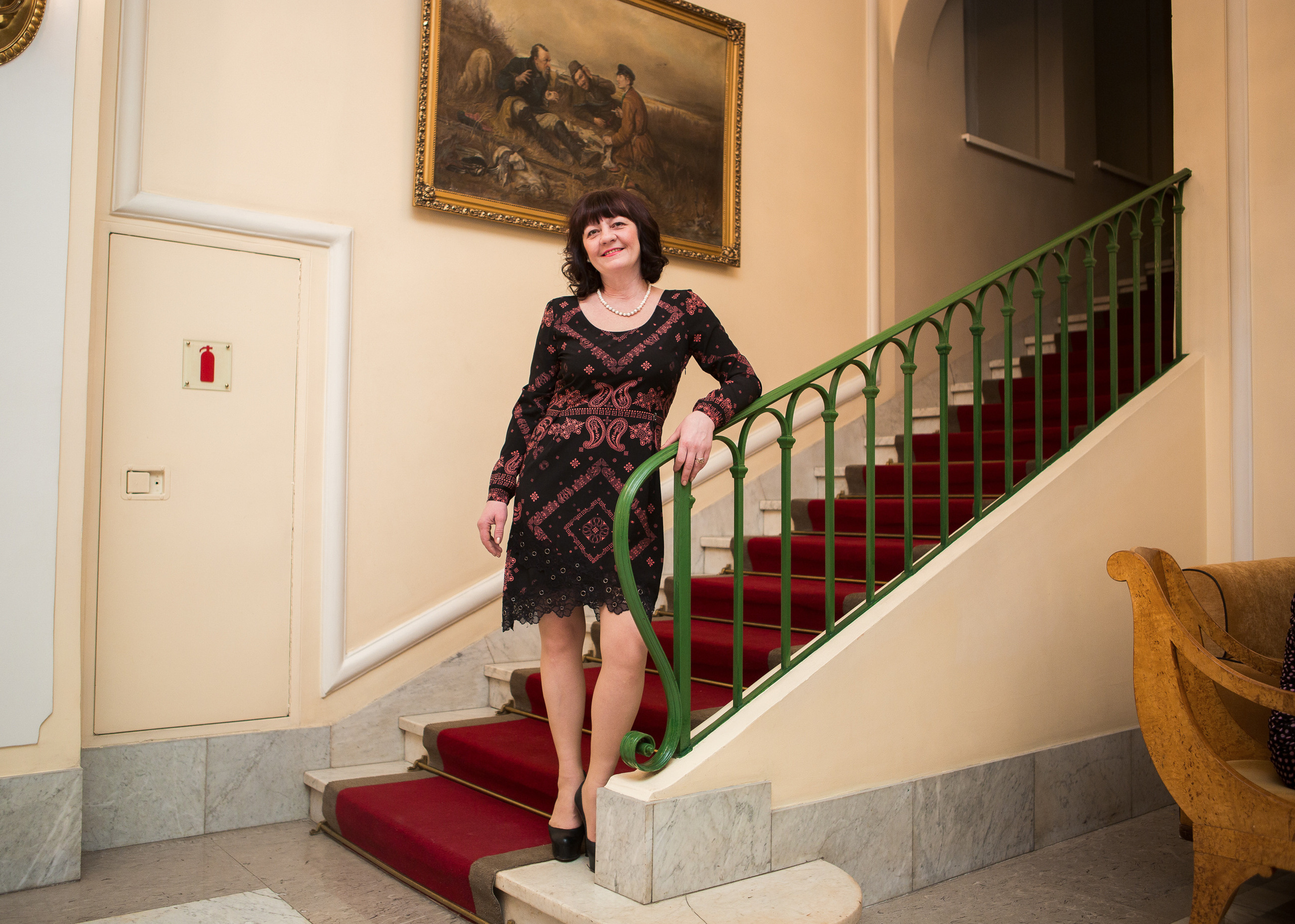 Новогодний корпоратив. Коммерческий и репортажный фотограф в Санкт-Петербурге Андрей Васильев