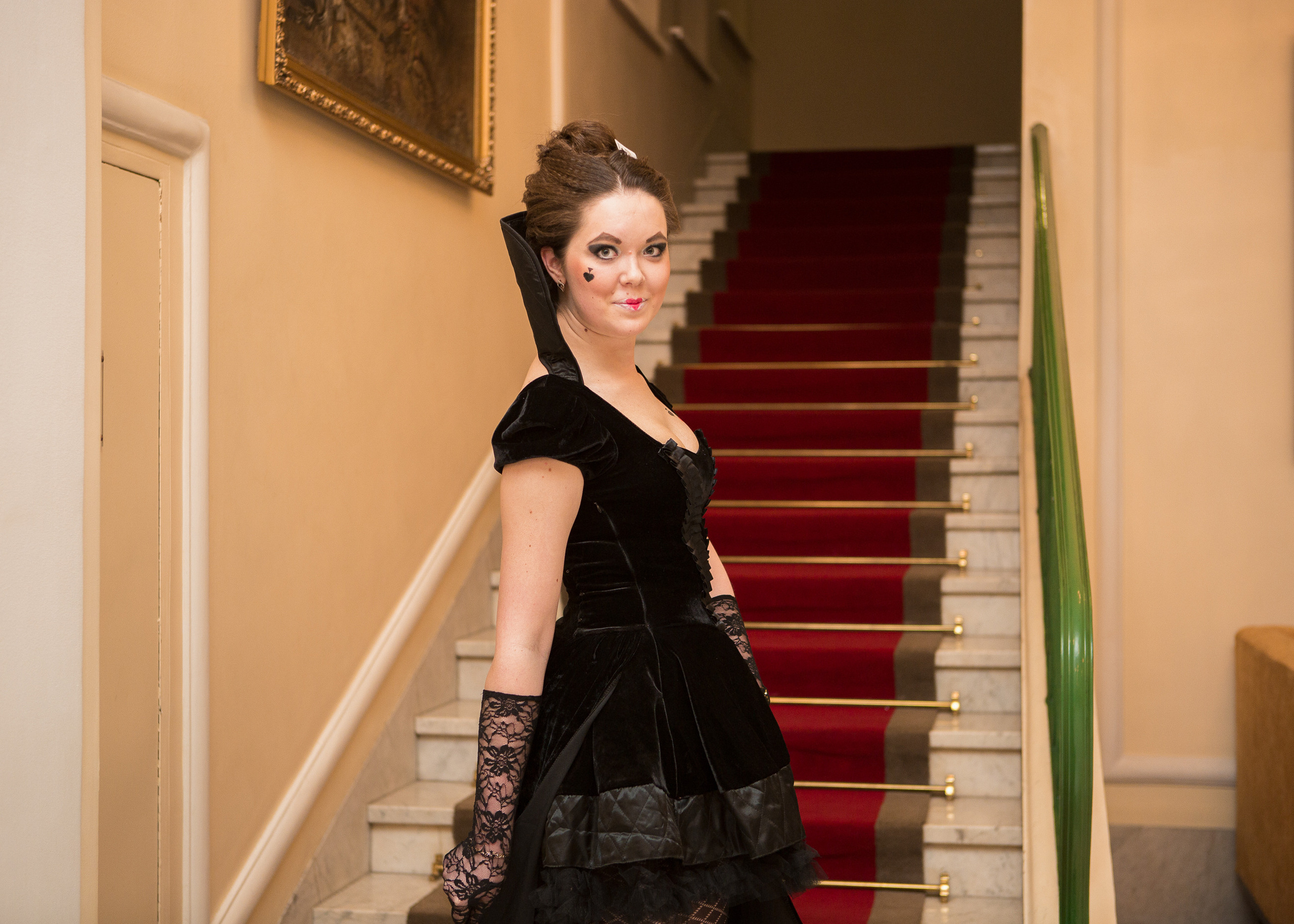 Новогодний корпоратив. Коммерческий и репортажный фотограф в Санкт-Петербурге Андрей Васильев