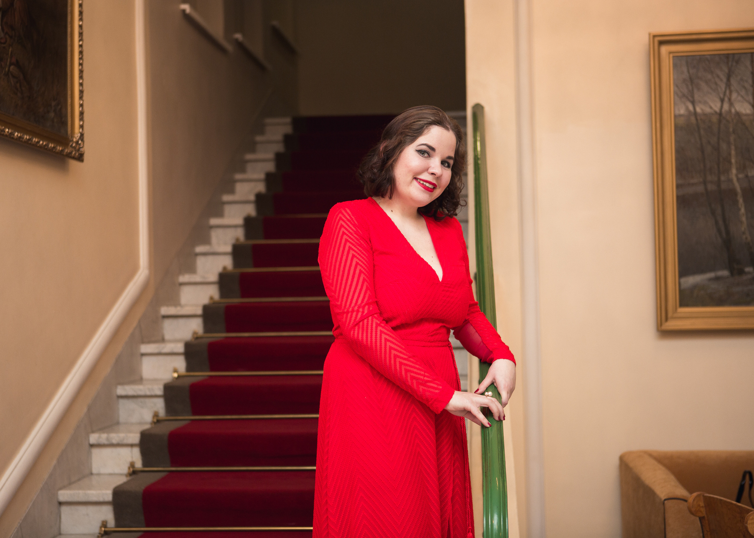 Новогодний корпоратив. Коммерческий и репортажный фотограф в Санкт-Петербурге Андрей Васильев