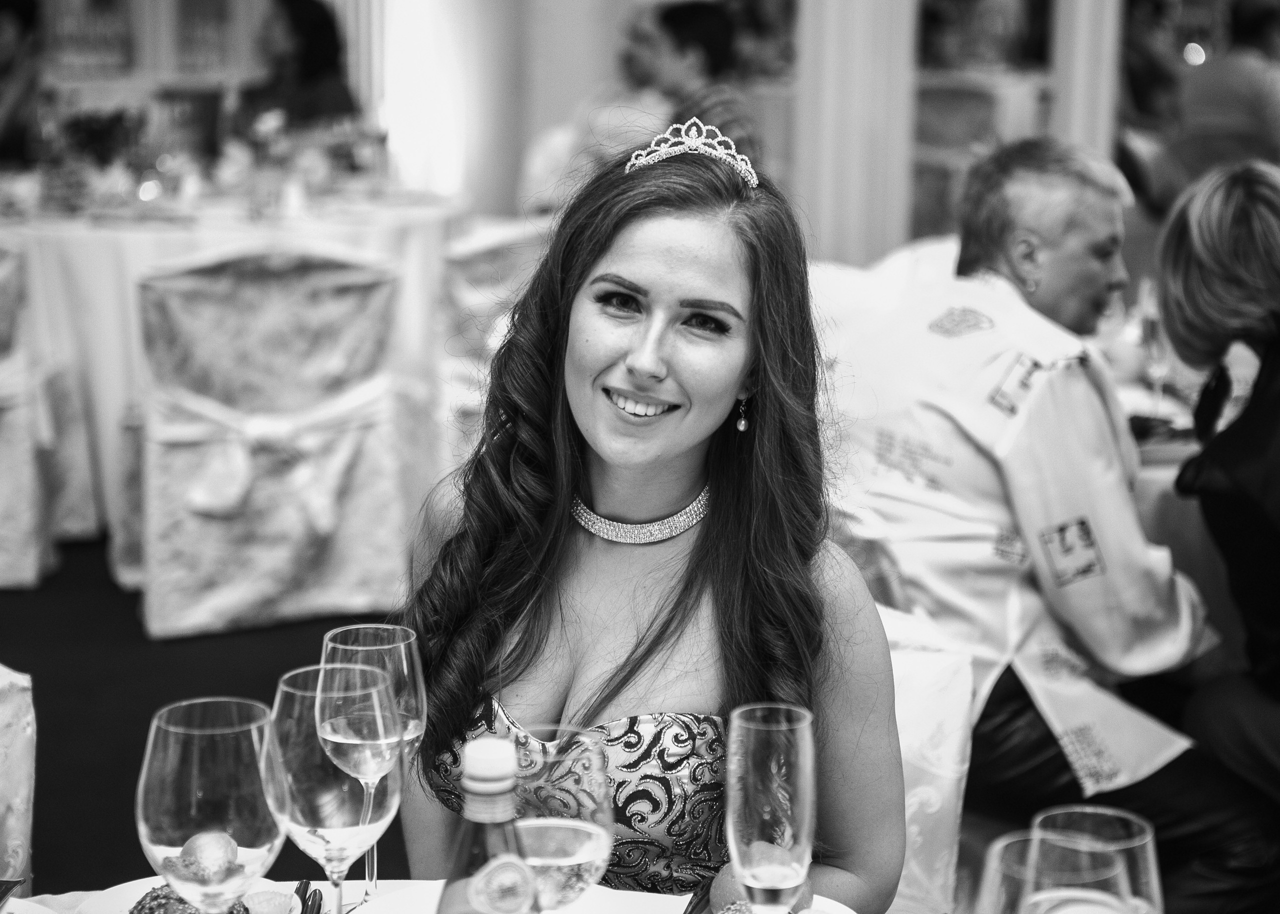 Новогодний корпоратив. Коммерческий и репортажный фотограф в Санкт-Петербурге Андрей Васильев