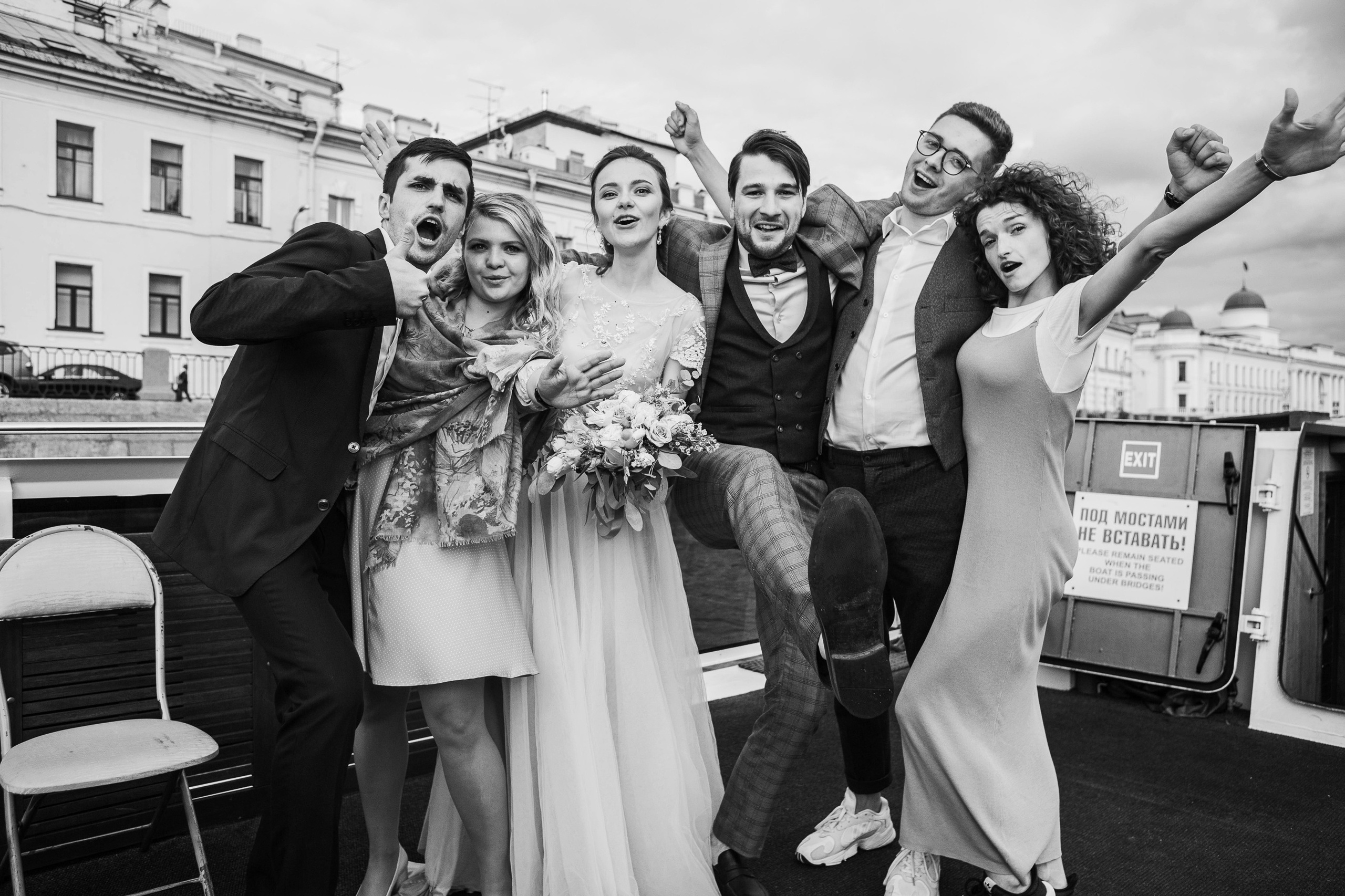 Wedding. Коммерческий и репортажный фотограф в Санкт-Петербурге Андрей Васильев