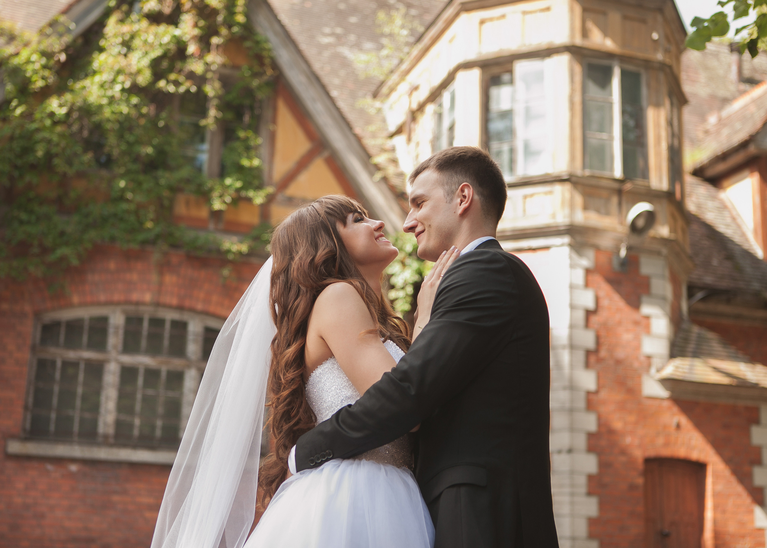 Wedding. Коммерческий и репортажный фотограф в Санкт-Петербурге Андрей Васильев