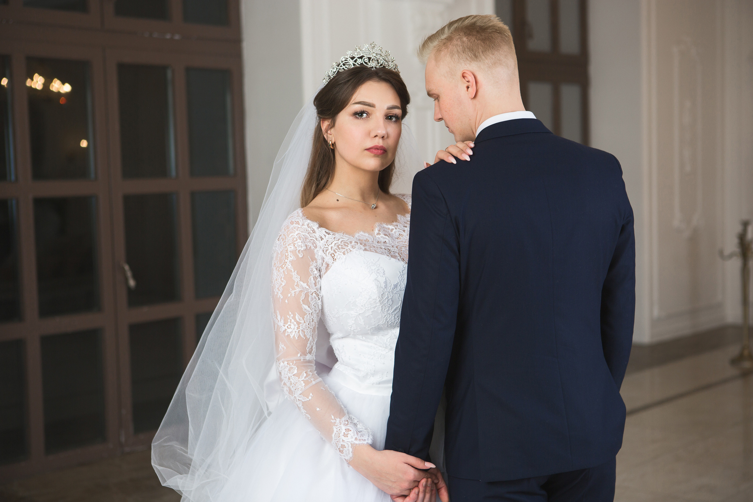 Wedding. Коммерческий и репортажный фотограф в Санкт-Петербурге Андрей Васильев