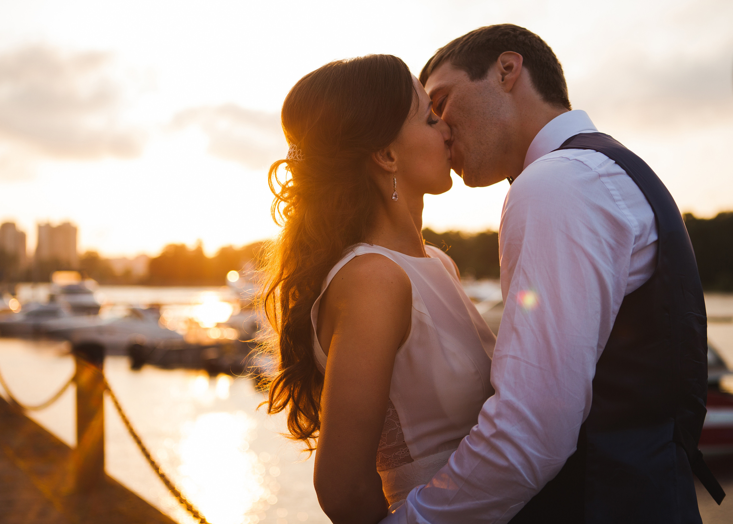 Wedding. Коммерческий и репортажный фотограф в Санкт-Петербурге Андрей Васильев