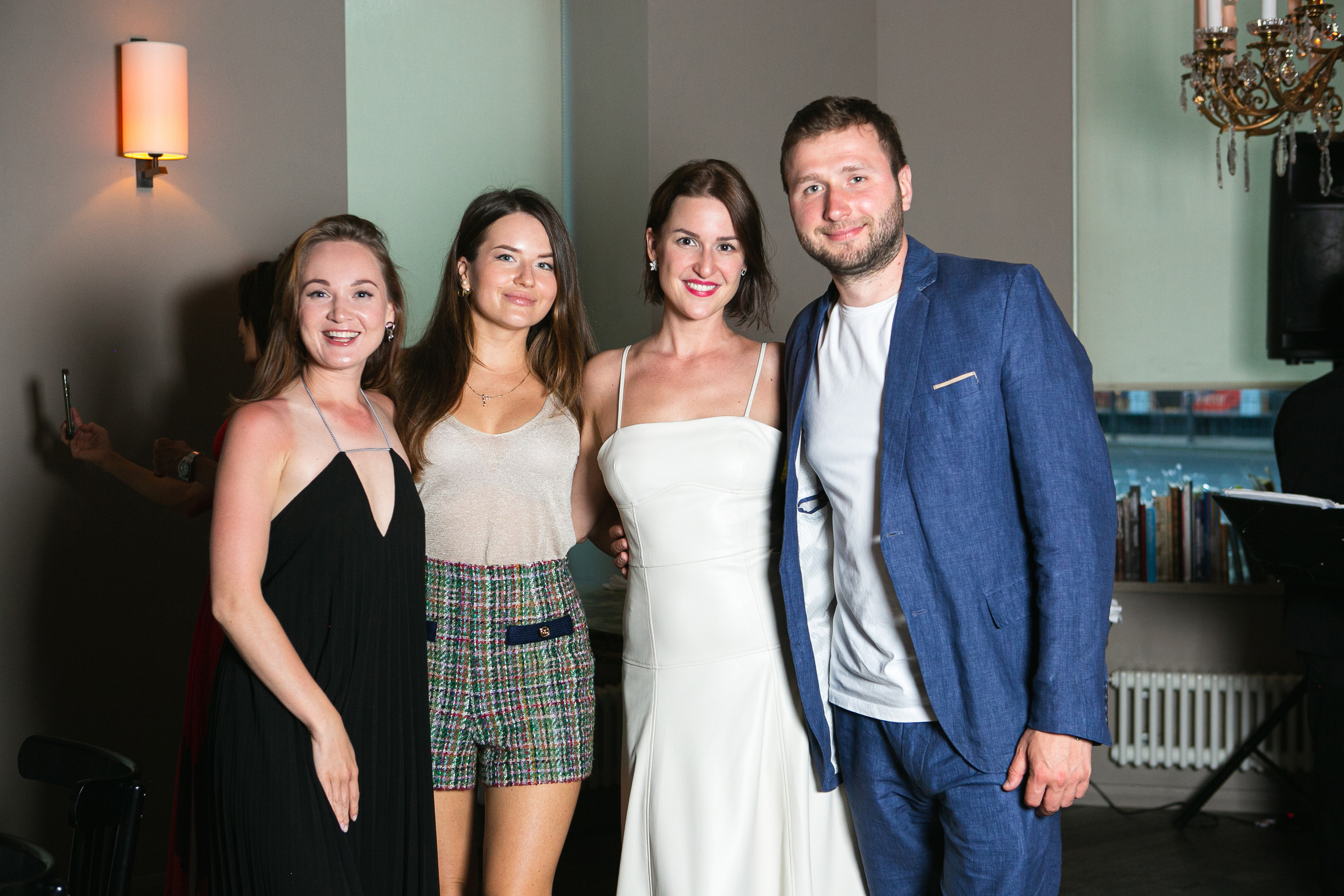 День рождения. Коммерческий и репортажный фотограф в Санкт-Петербурге Андрей Васильев