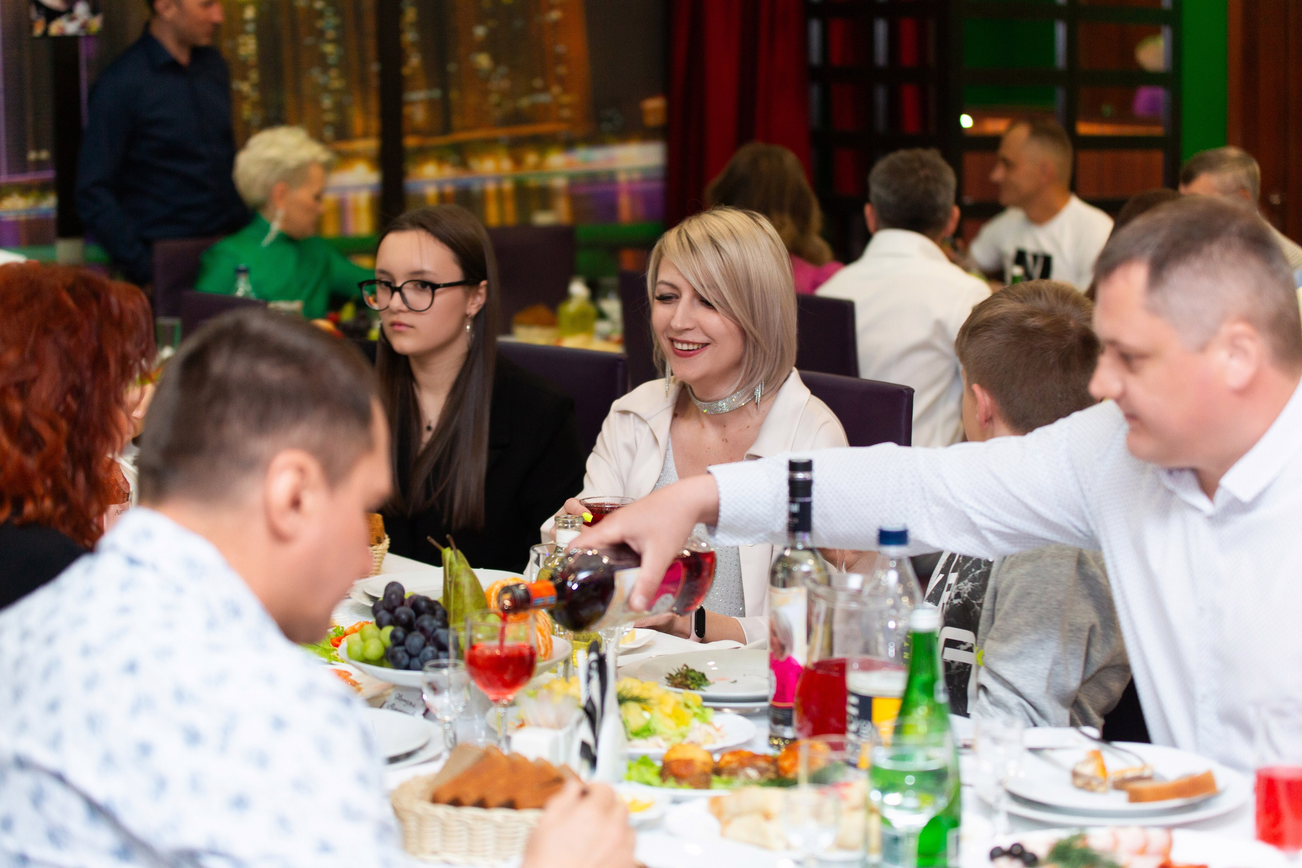 День Рождения 08.05. Профессиональный фотограф в Мценске и Орловской области