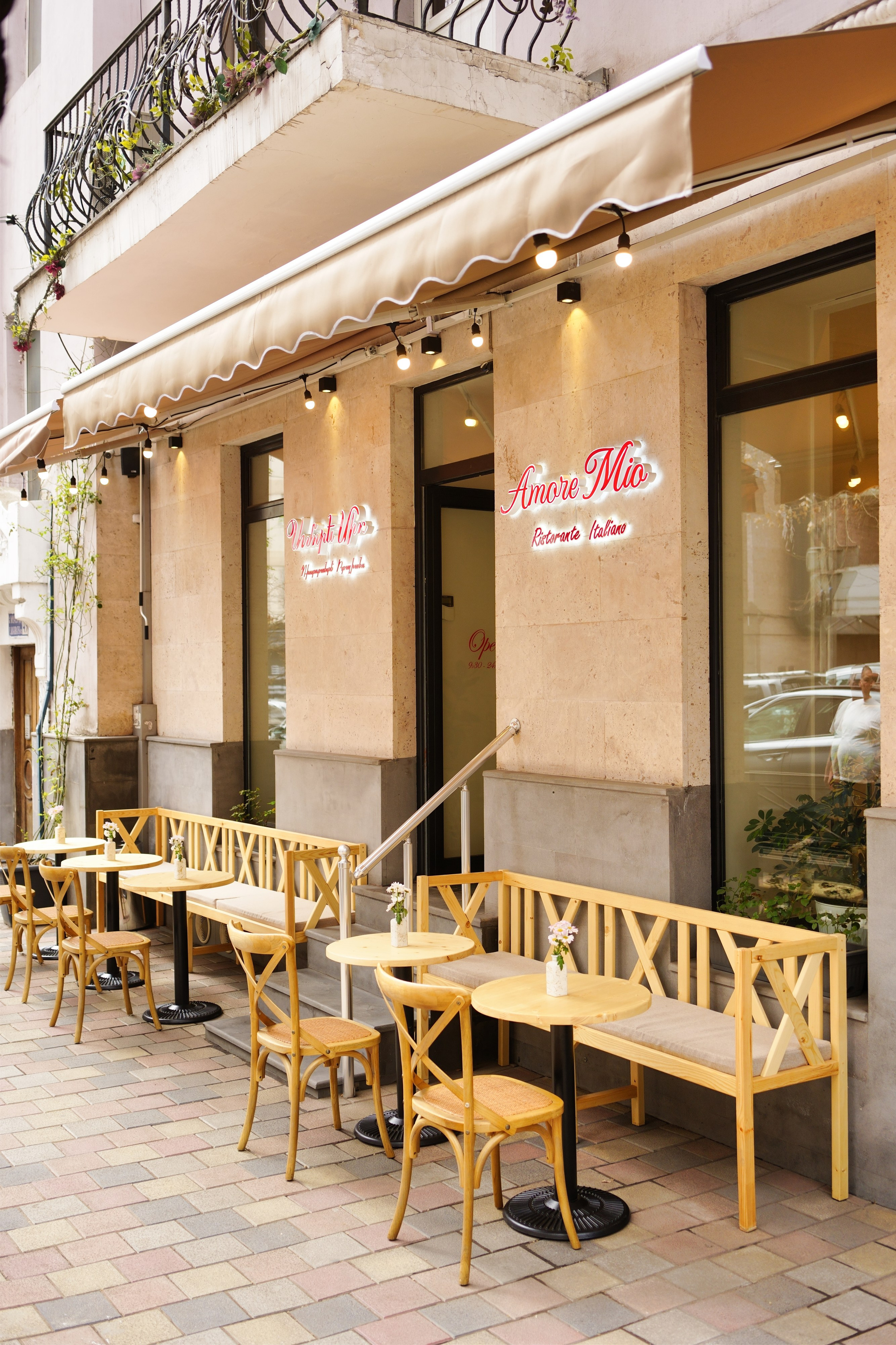 Food&Content. Welcome!