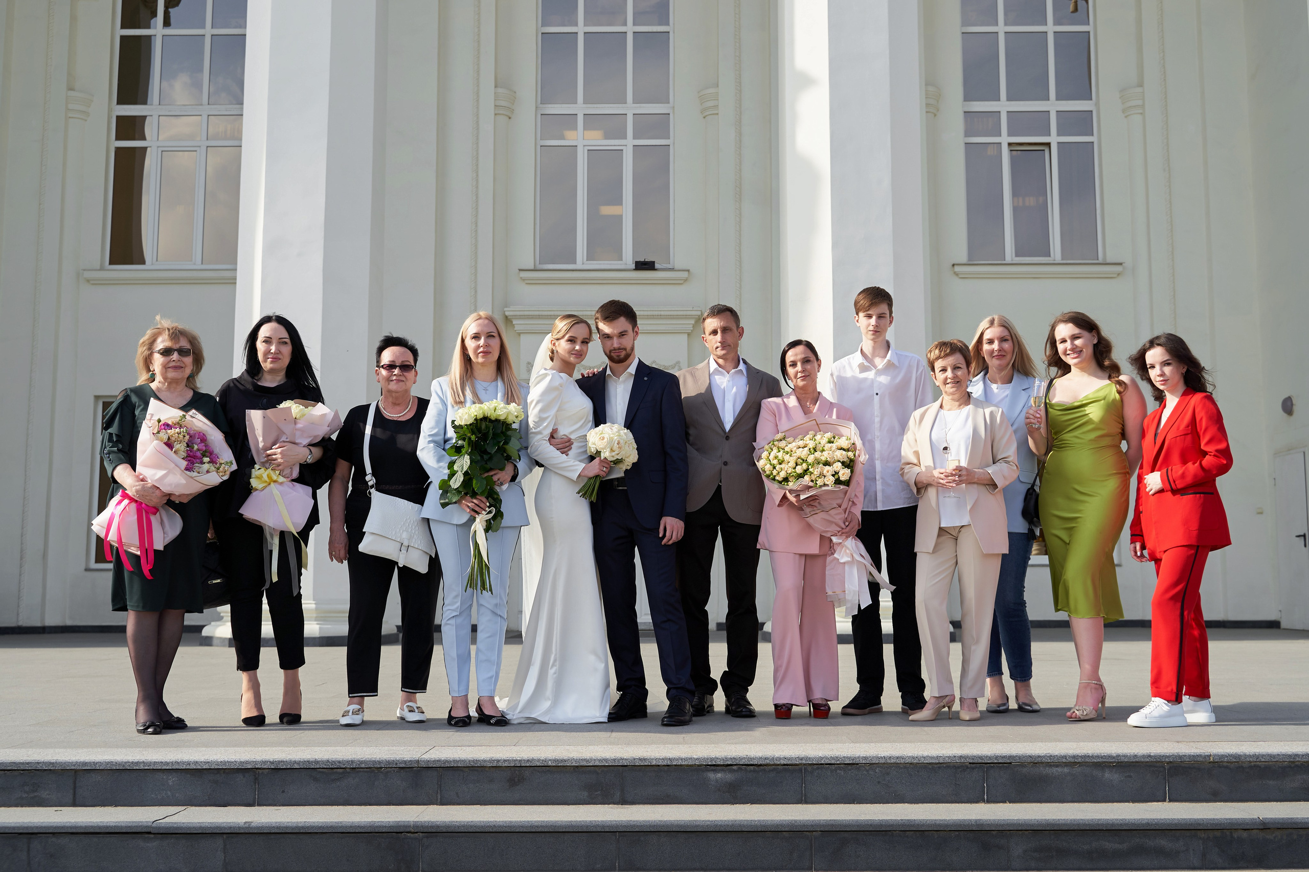 Альберт & Елизавета. Главная