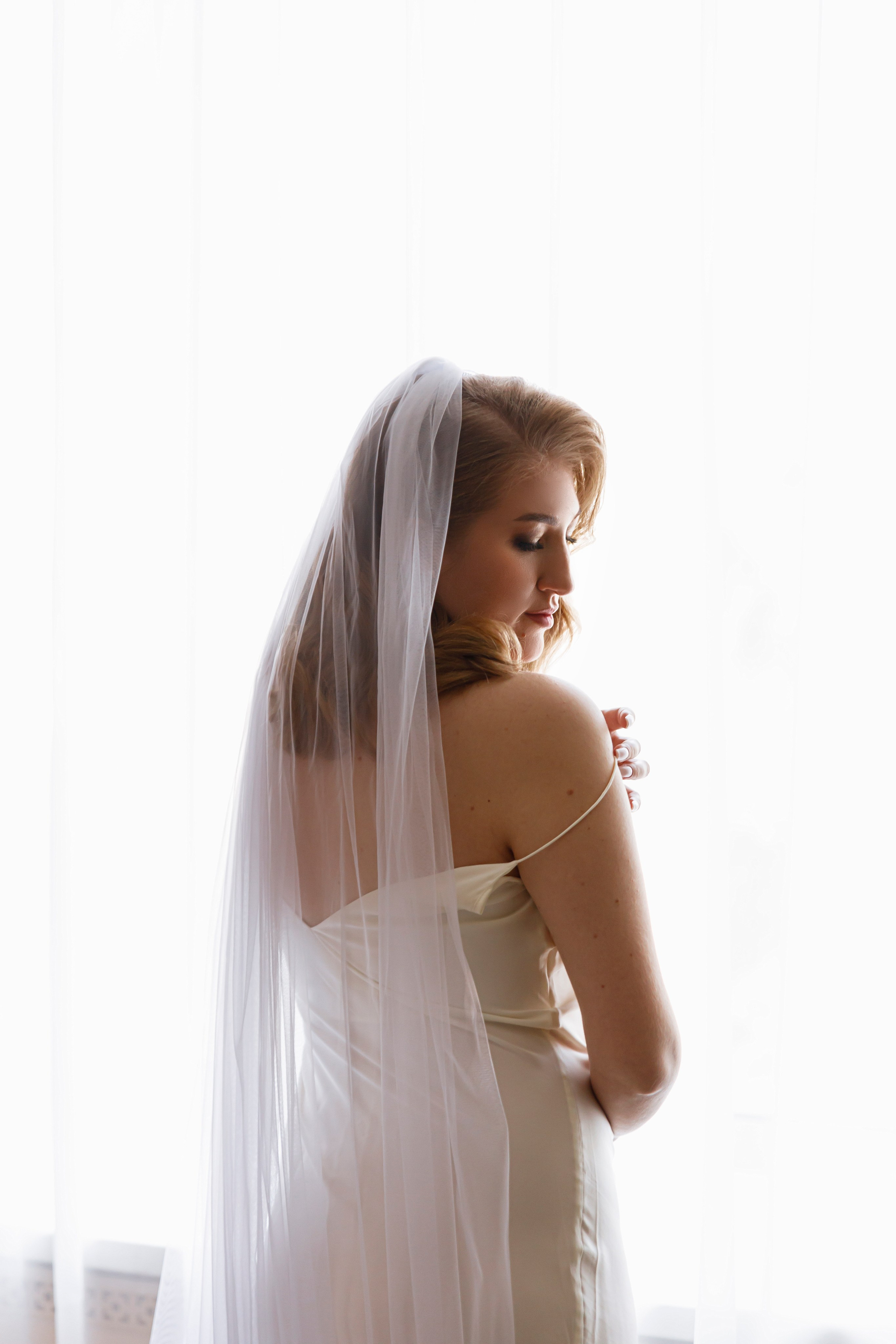 Кристина & Андрей. Фотограф в Самаре Алена Гречка