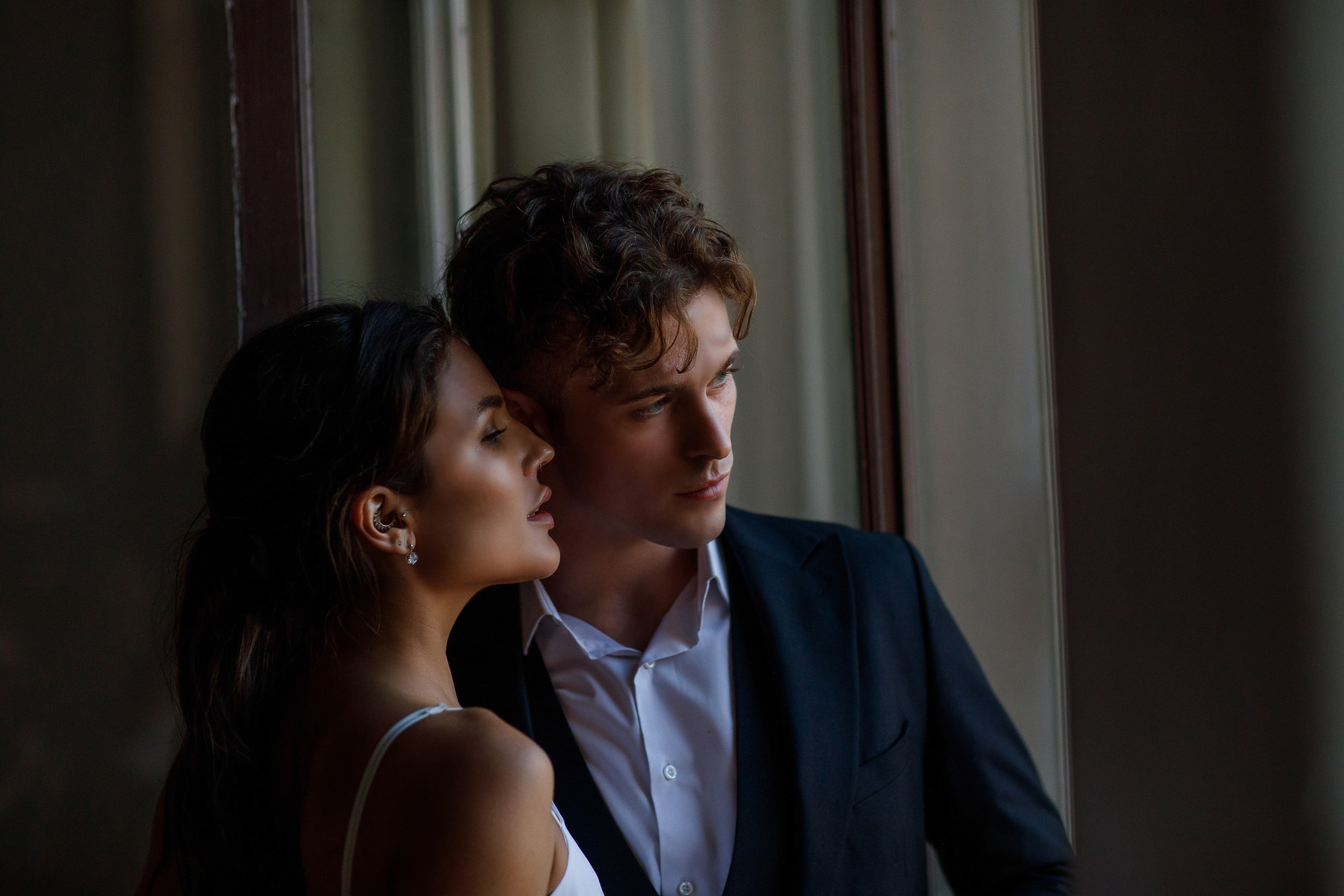 Питер «Прогулка на лодке». Марковкина КрисТина