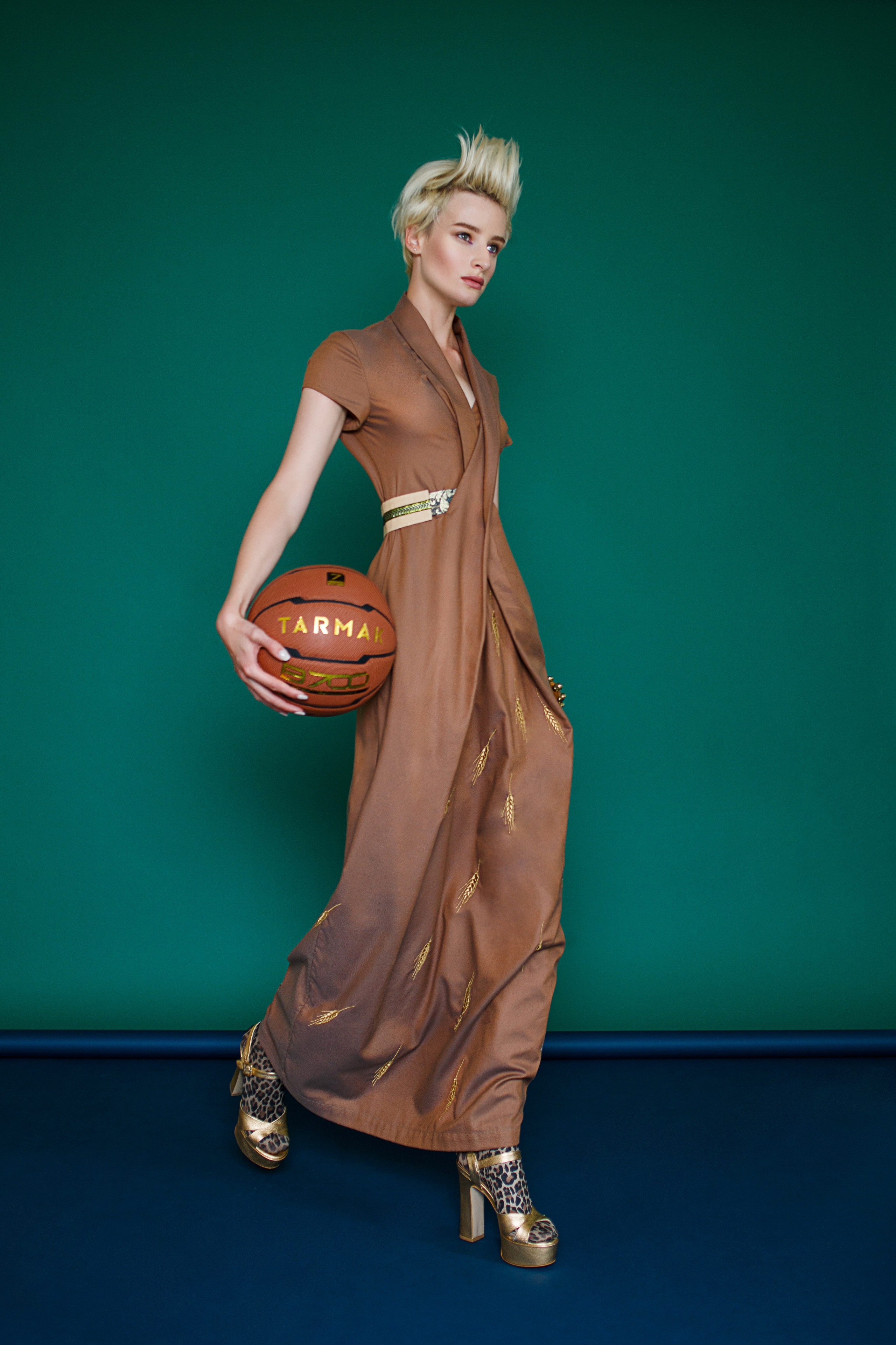 Look Book. Марковкина КрисТина